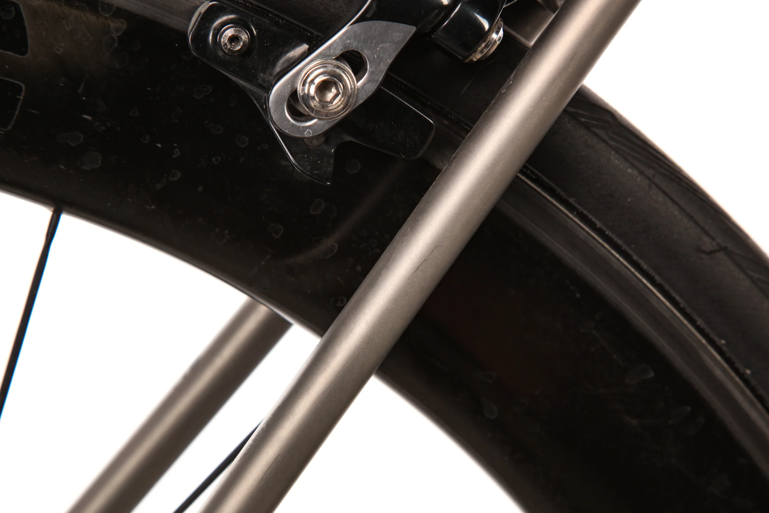 Moots Vamoots RSL Road Bike - 2014, 50cm - Image 8