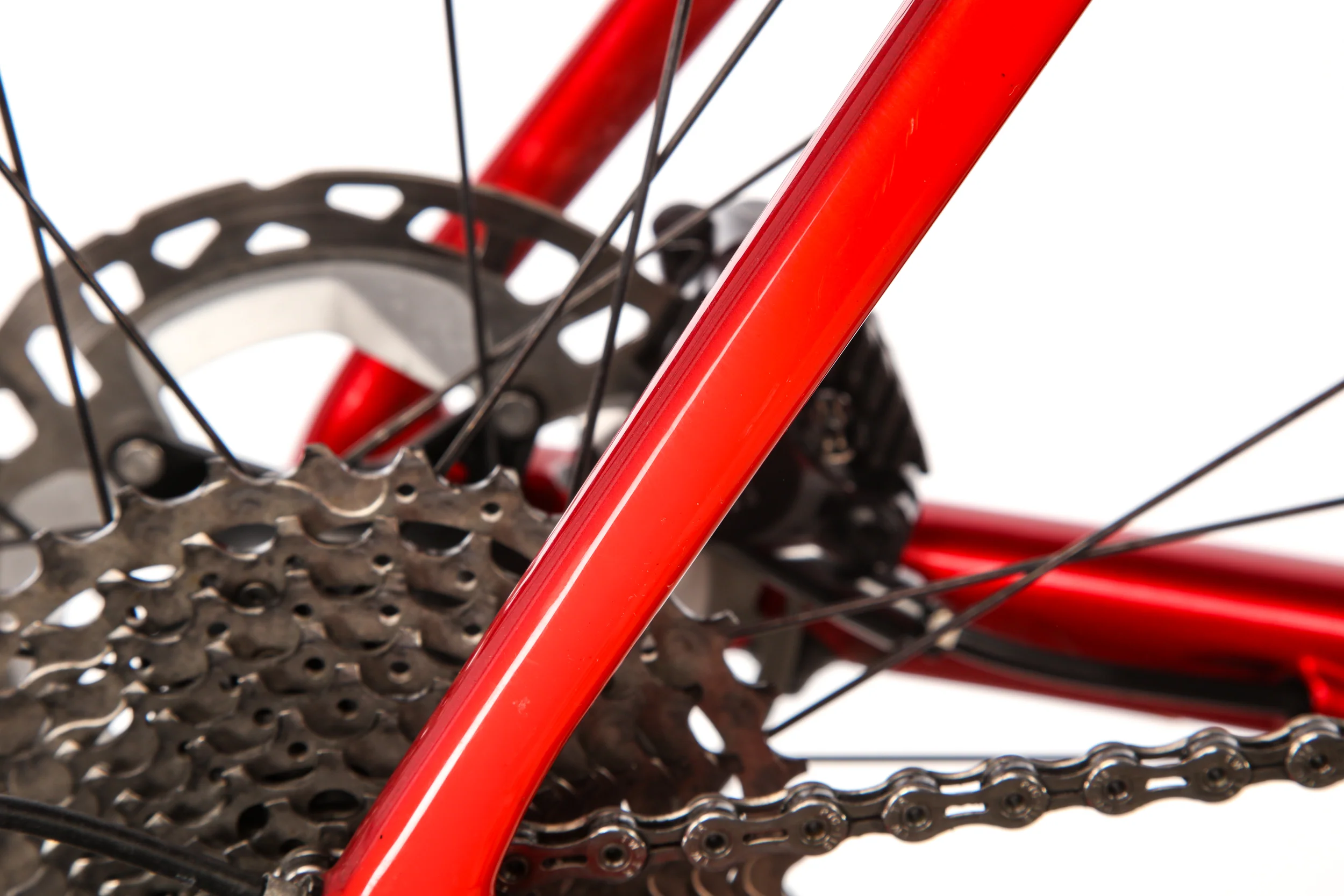 Specialized Roubaix Road Bike - 2019, 56cm - Image 10