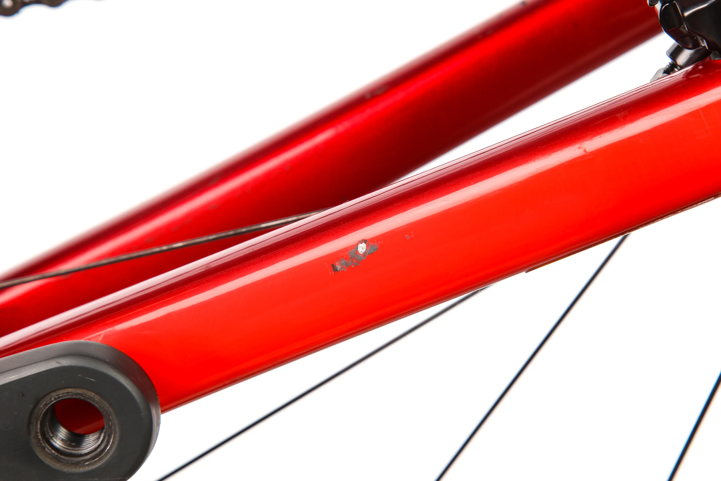Specialized Roubaix Road Bike - 2019, 56cm - Image 21