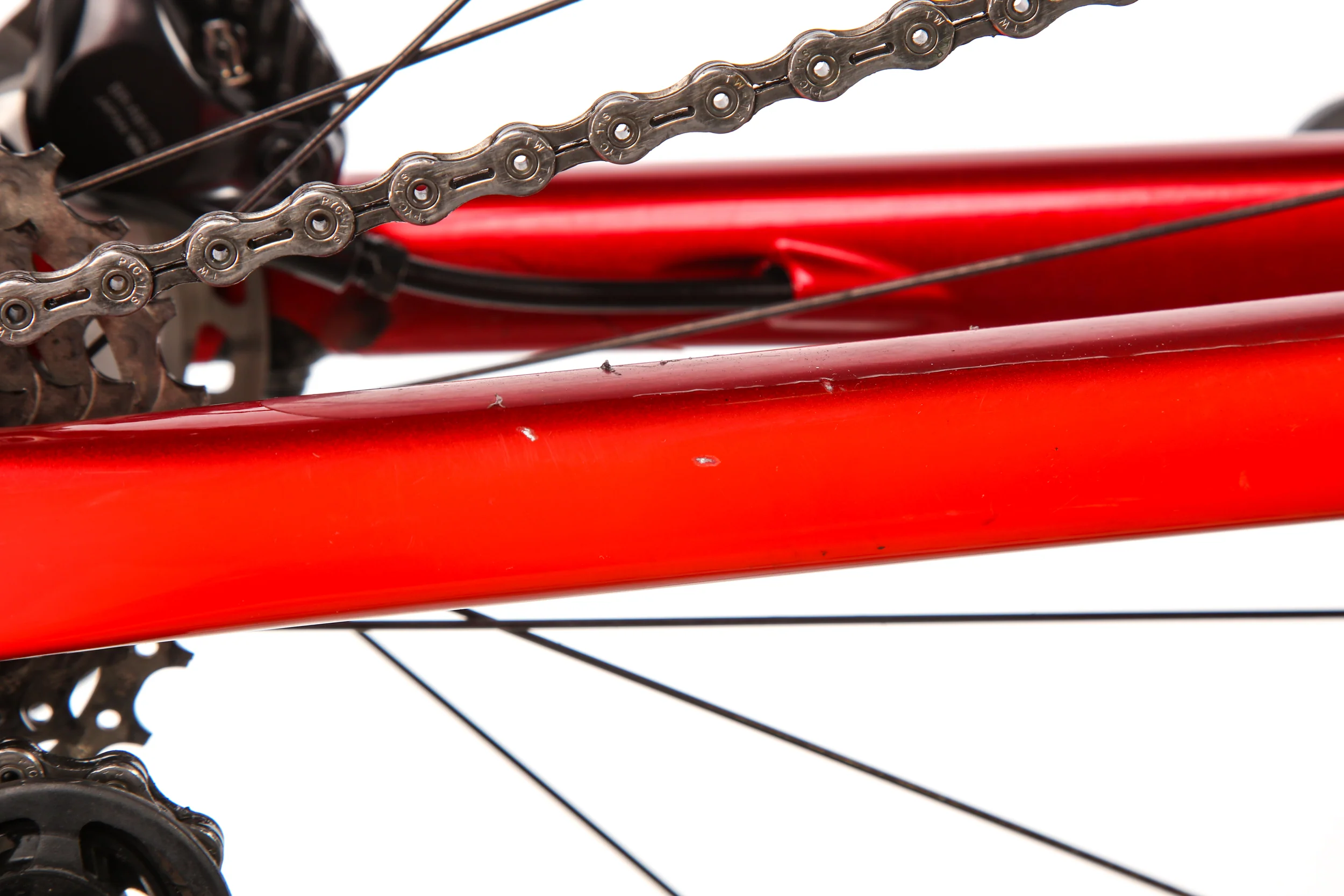 Specialized Roubaix Road Bike - 2019, 56cm - Image 8