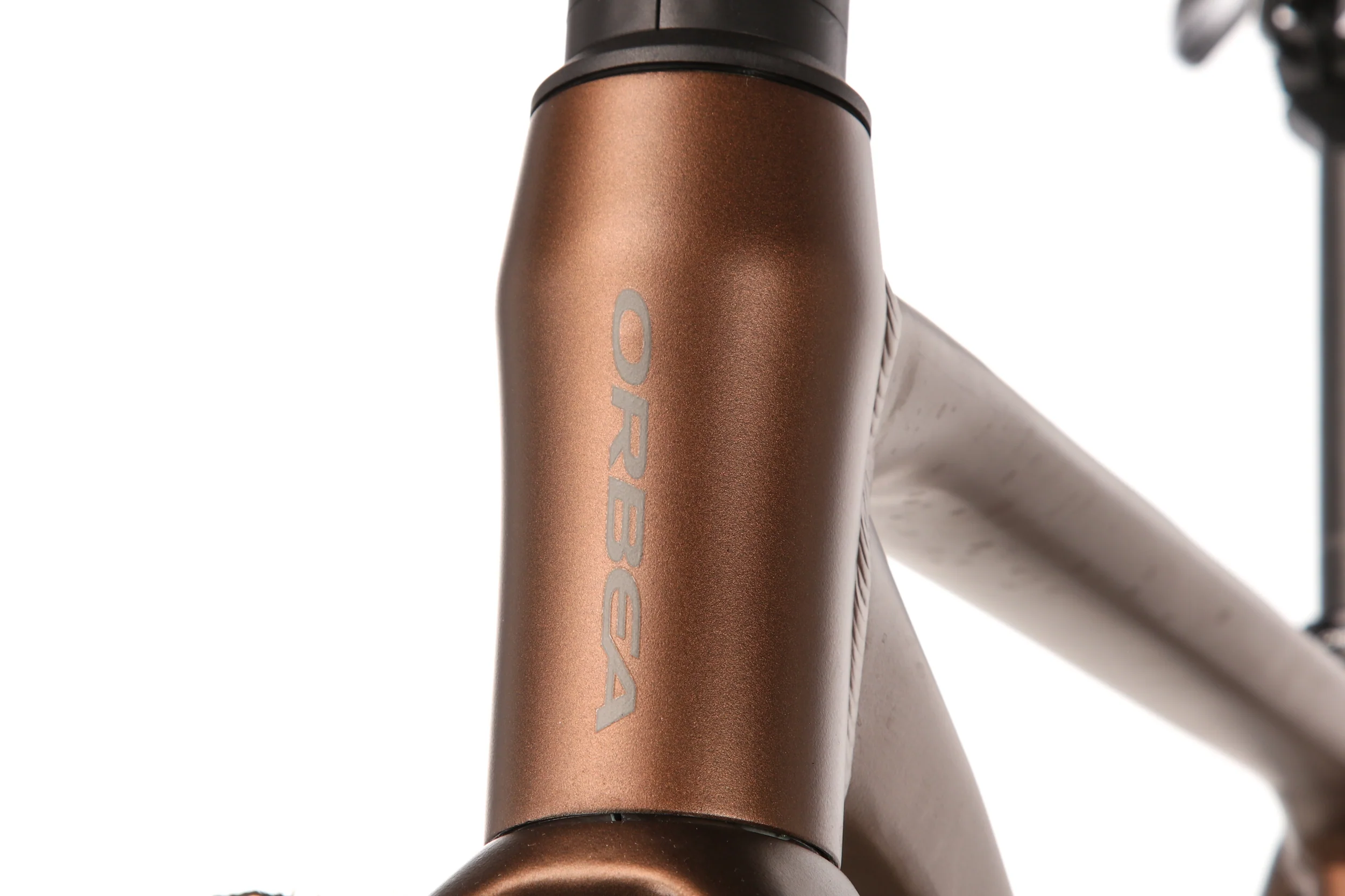 Orbea Terra H30 Gravel Bike - 2022, Small - Image 7