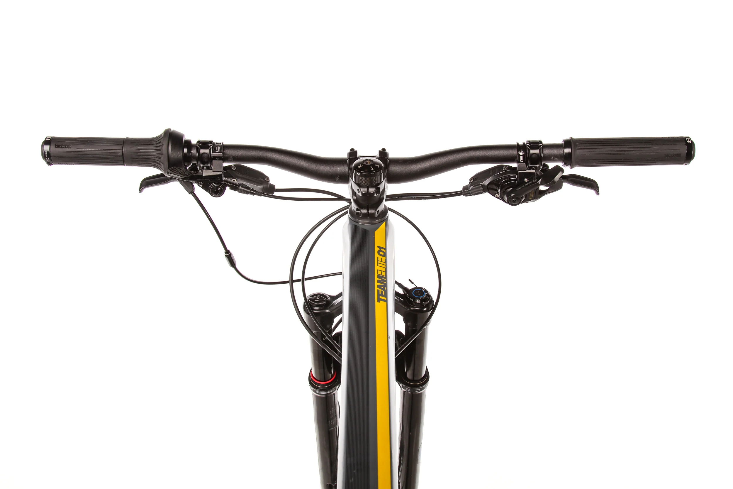 BMC Teamelite 01 ONE Mountain Bike - 2020, Large - Image 6