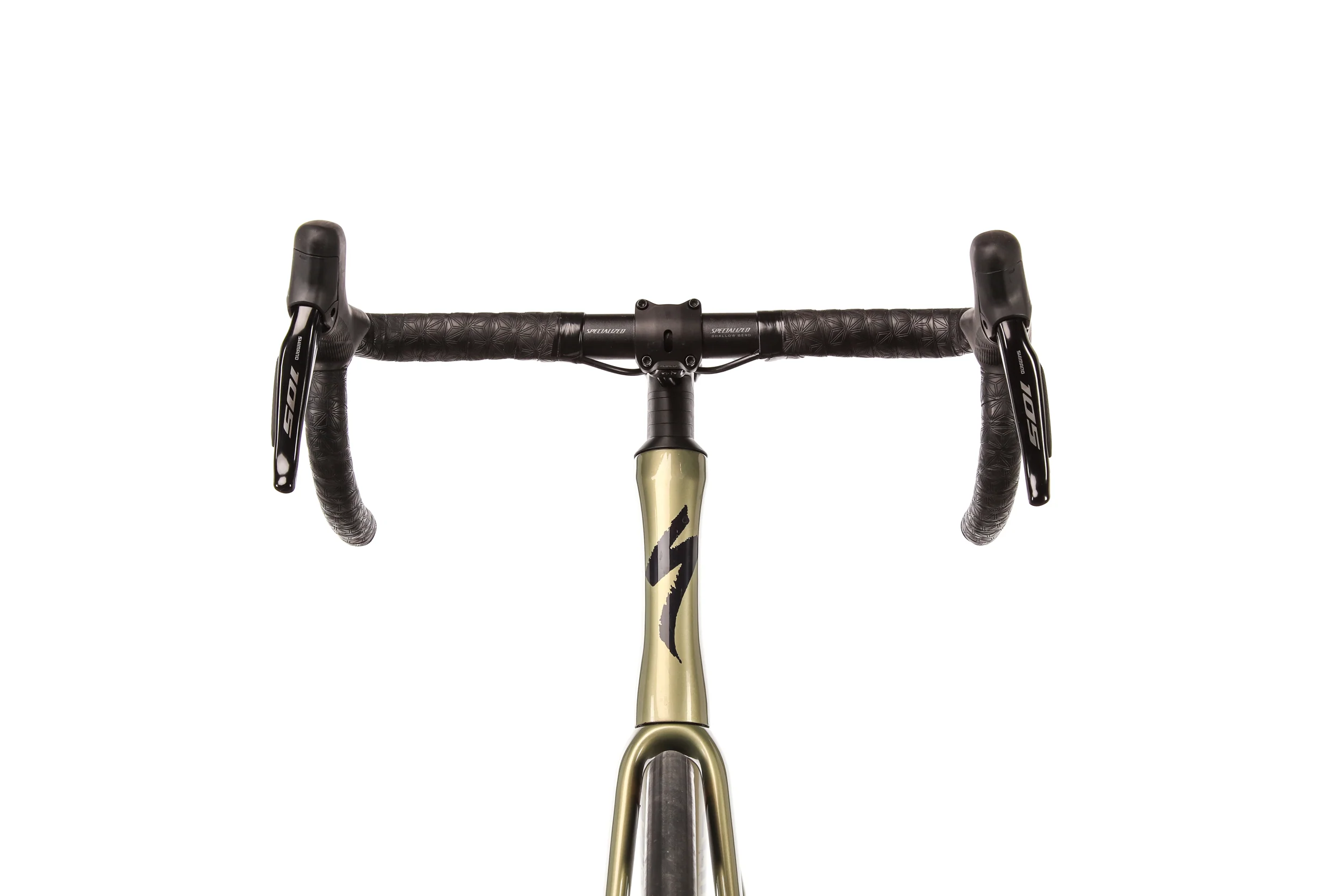 Specialized Tarmac SL7 105 Di2 Road Bike - 2025, 61cm - Image 5