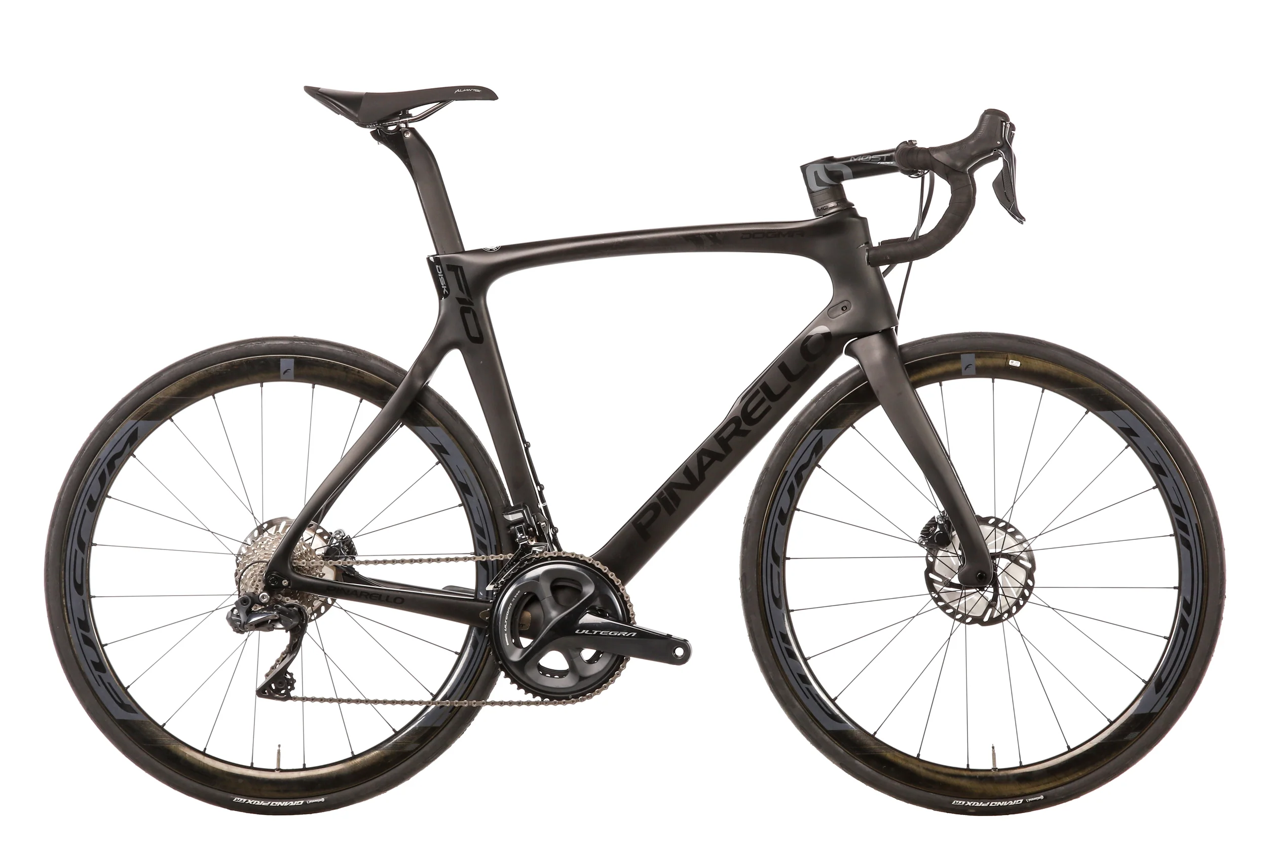 Pinarello Dogma F10 Disk Road Bike - 2022, 57.5cm