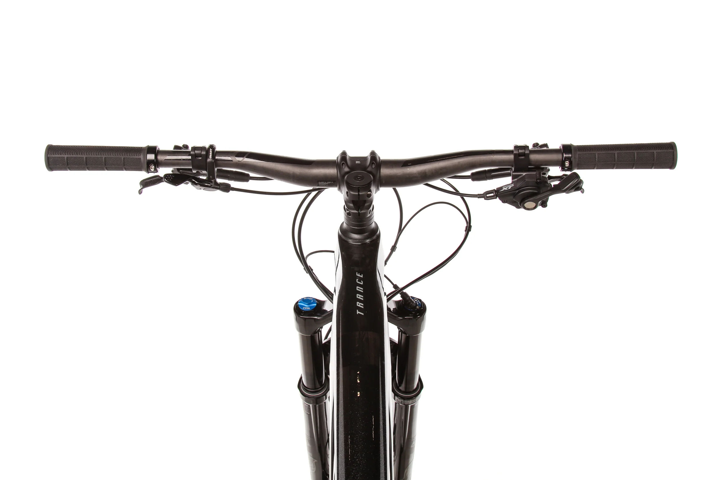 Giant Trance Advanced Pro 29 1 Mountain Bike - 2022, Medium - Image 7