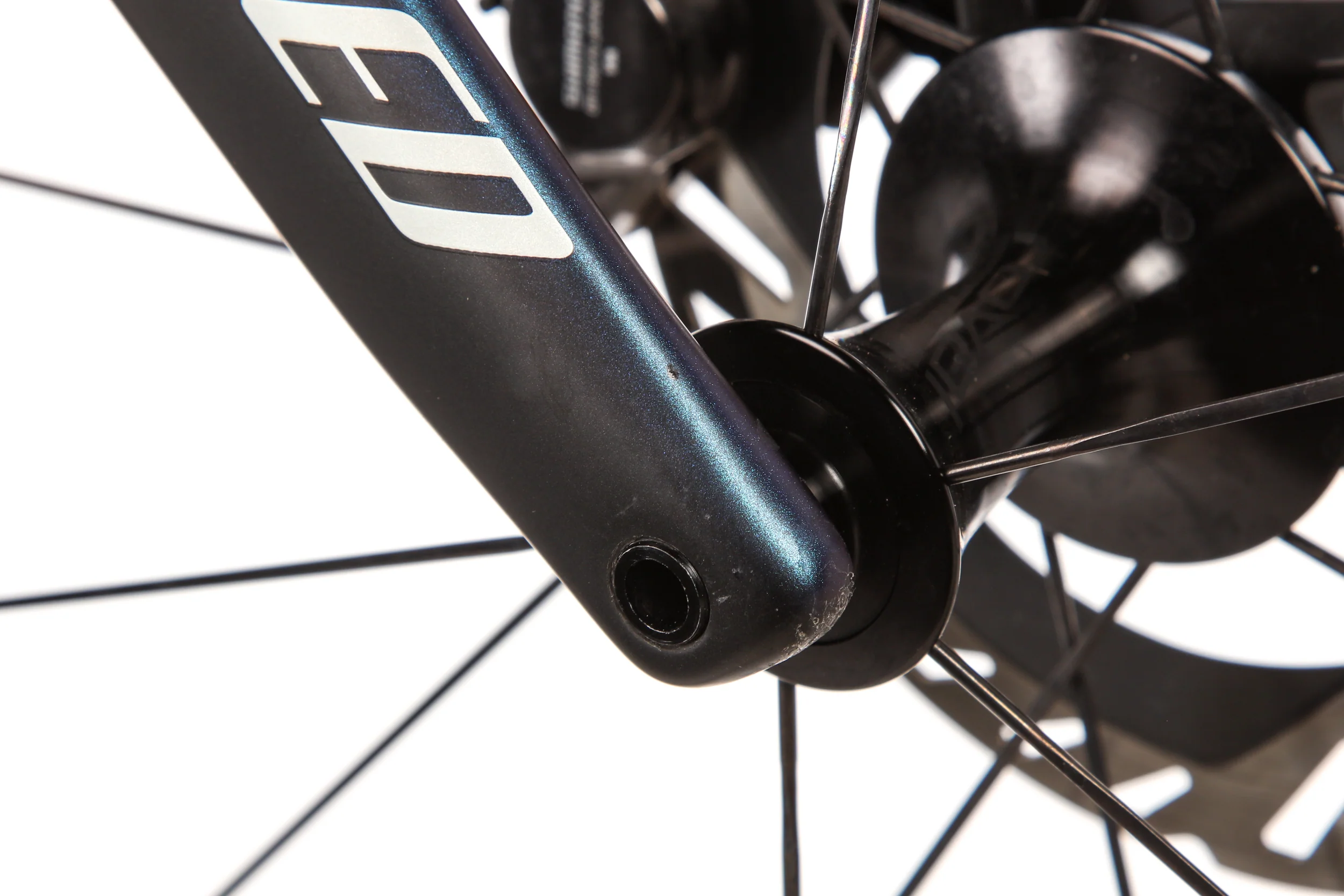Specialized S-Works Tarmac SL8 Shimano Dura-Ace Di2 Road Bike - 2024, 52cm - Image 10