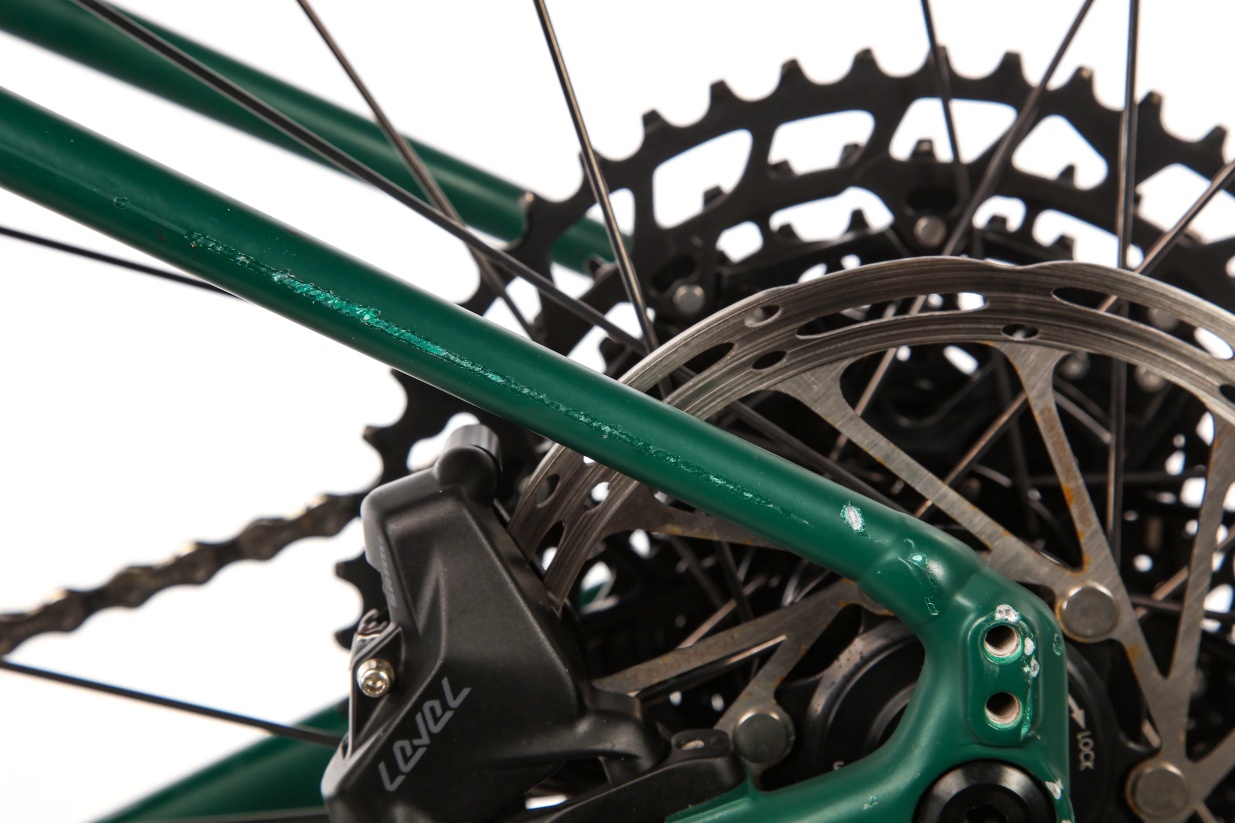 Specialized Diverge Expert E5 EVO Gravel Bike - 2023, Small - Image 13
