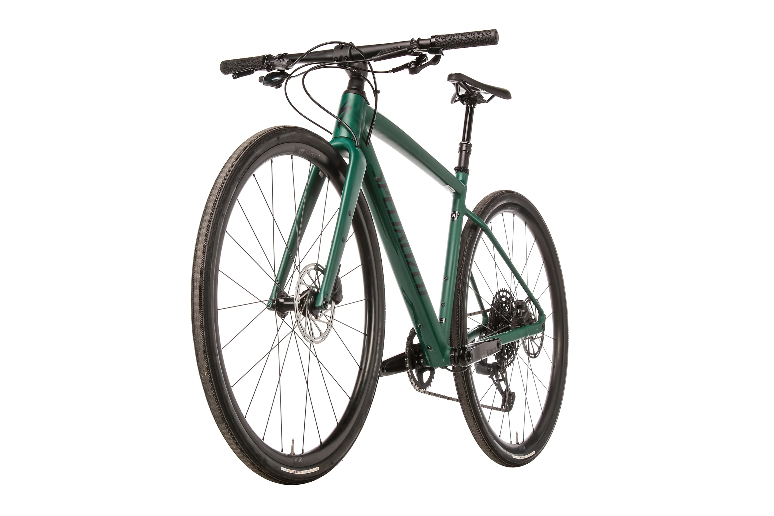 Specialized Diverge Expert E5 EVO Gravel Bike - 2023, Small - Image 4