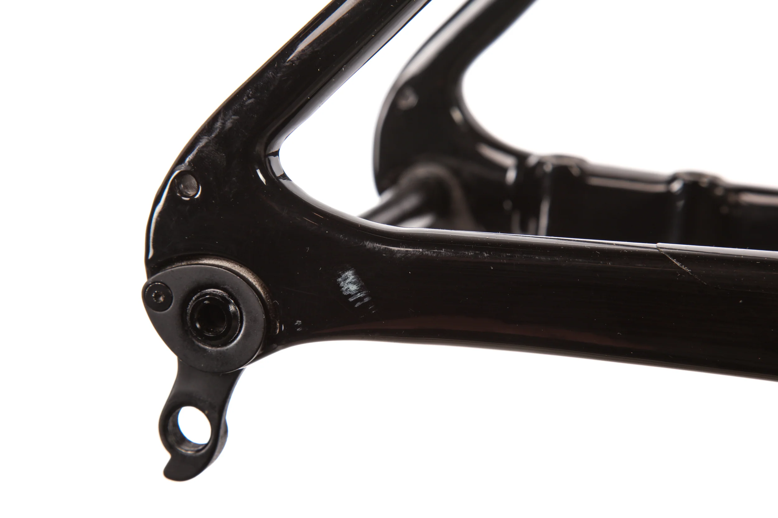 Giant Defy Advanced X-Small Frameset - 2024 - Image 6