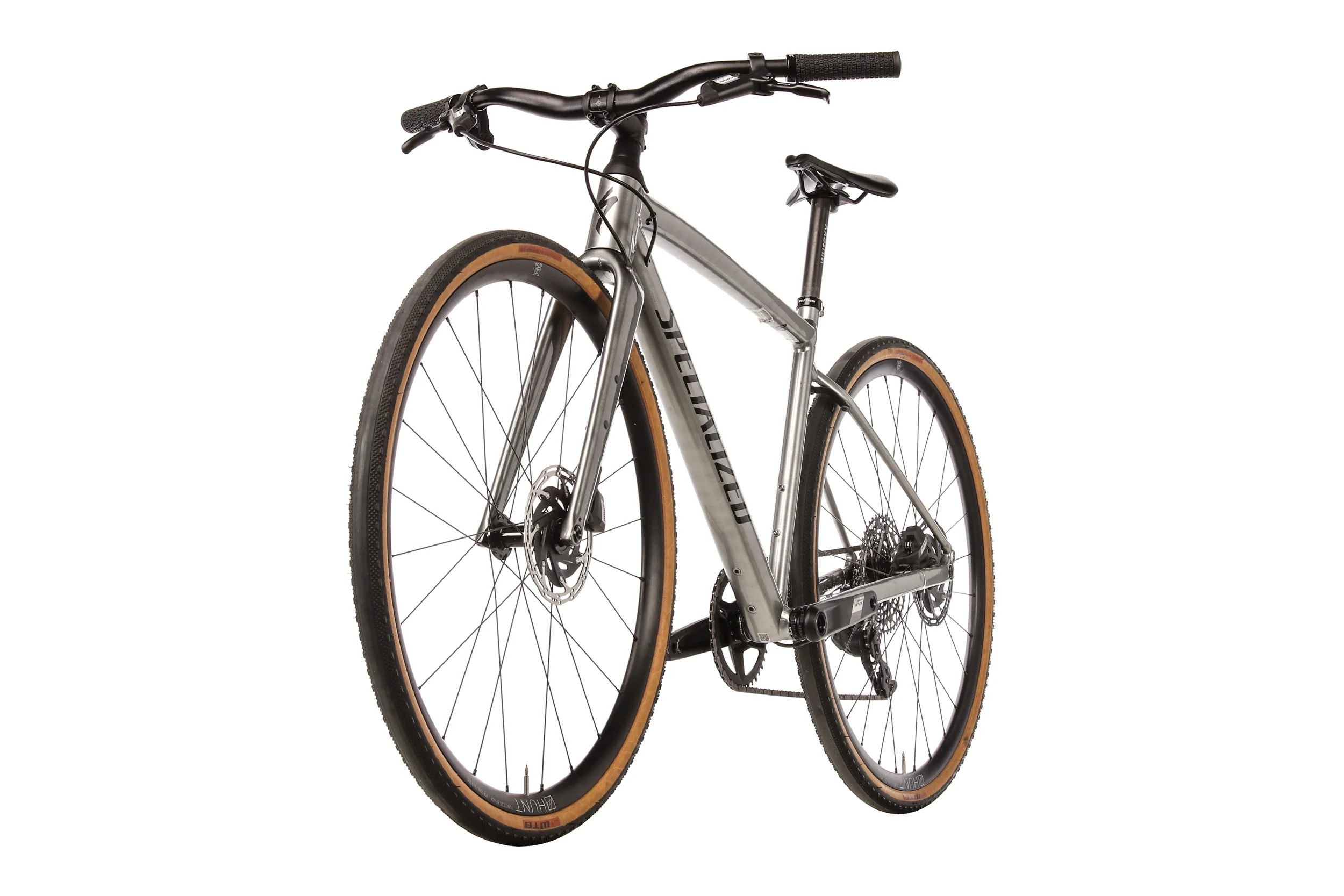 Specialized Diverge E5 EVO Gravel Bike - 2022, Small - Image 4