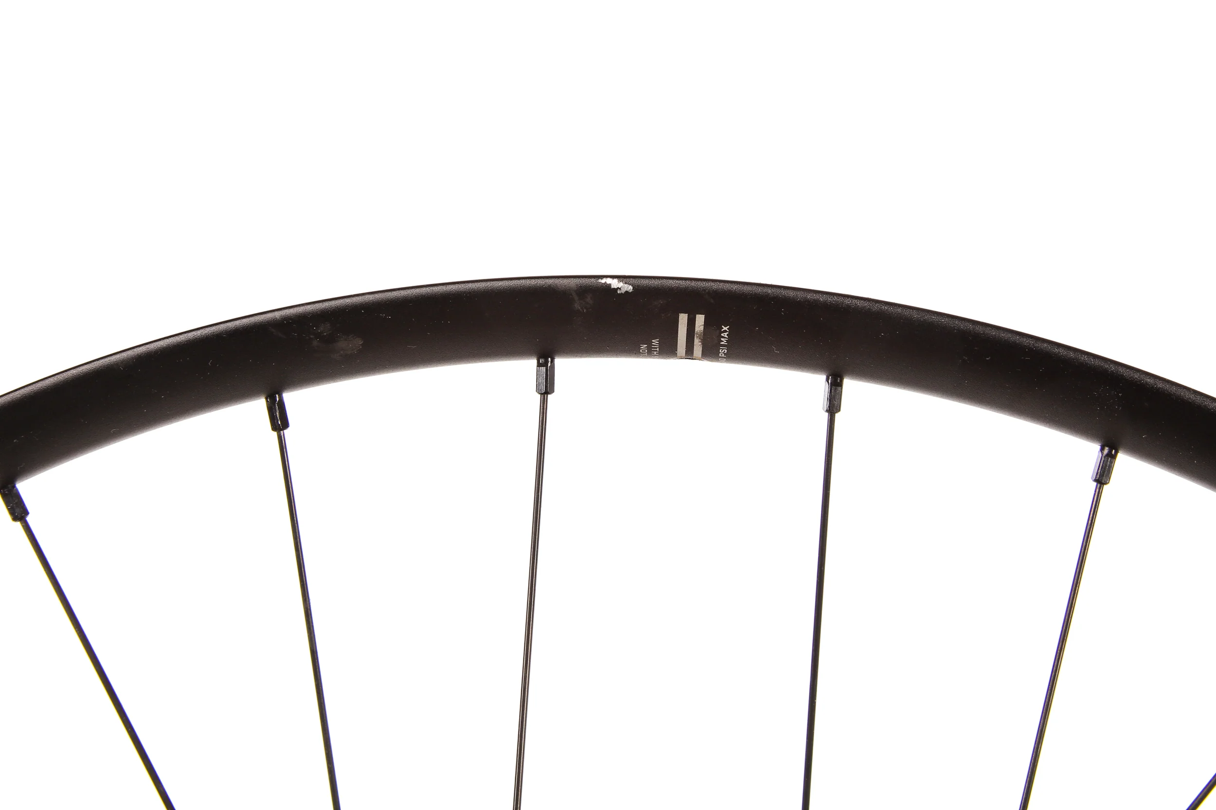 Ibis Send I/II Aluminum Tubeless 29" Wheelset - Image 8