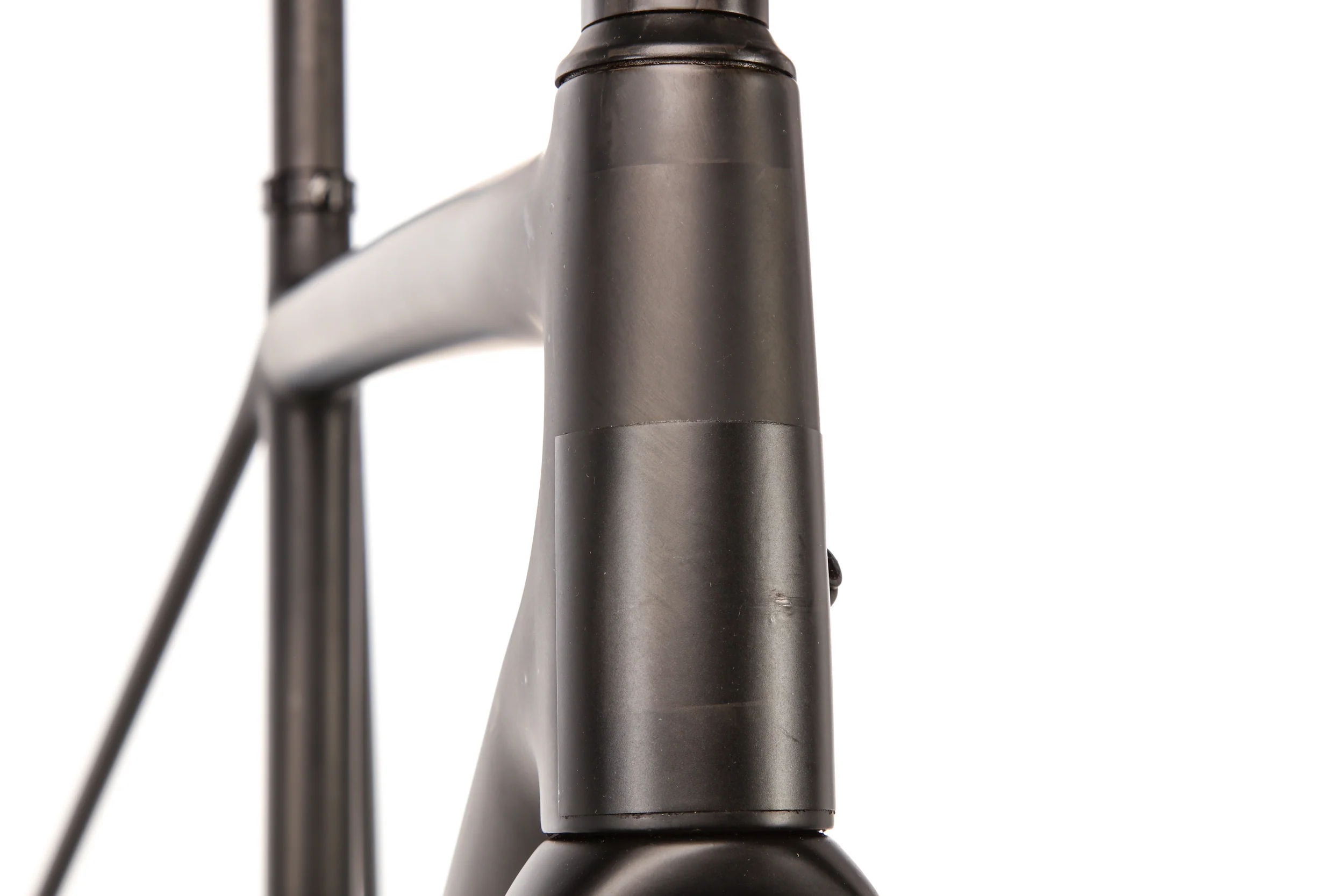 Specialized S-Works Aethos Ready to Paint 54cm Frameset - 2022 - Image 4