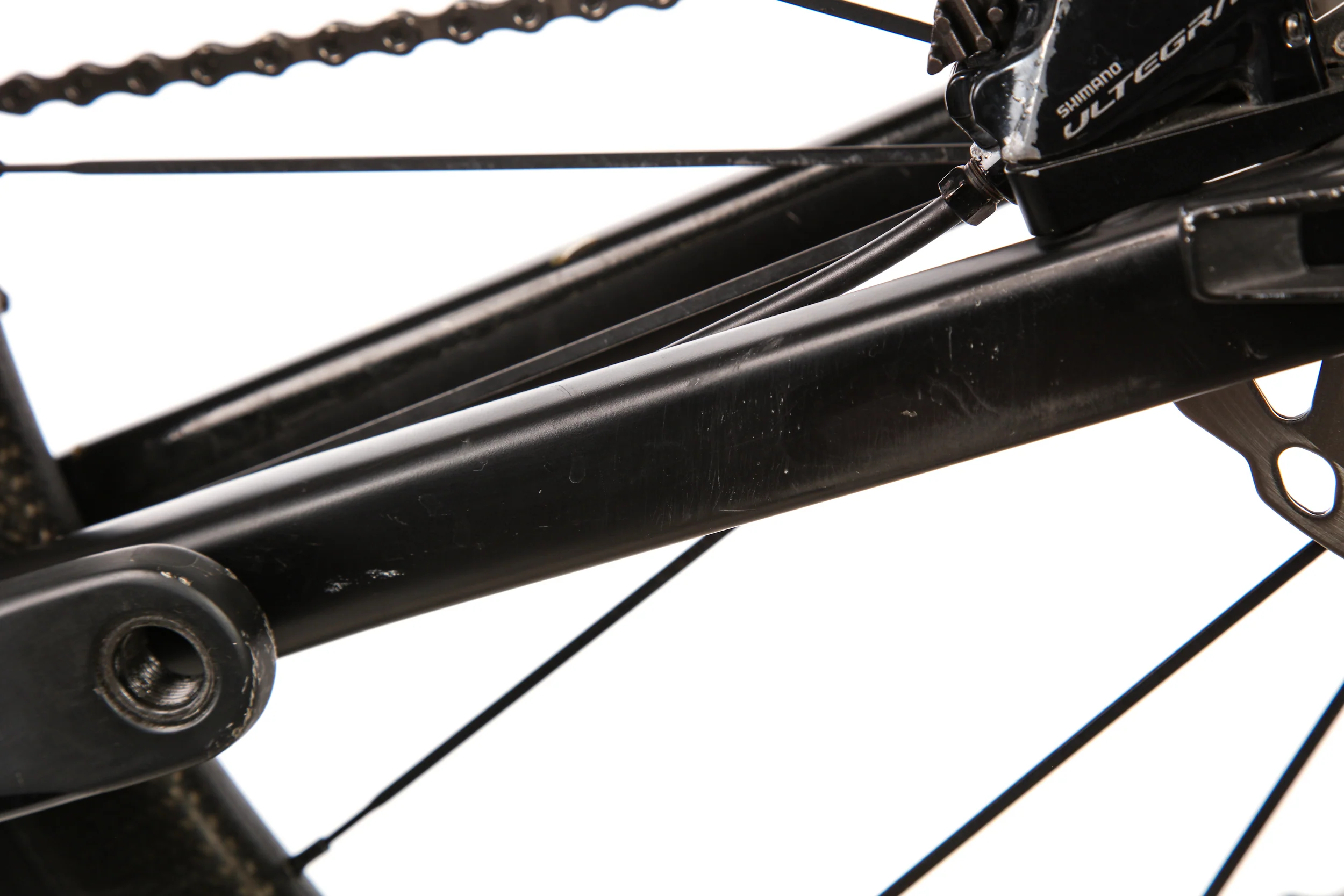 Canyon Endurace CF SL Disc 8.0 Di2 Road Bike - 2019, Large - Image 21