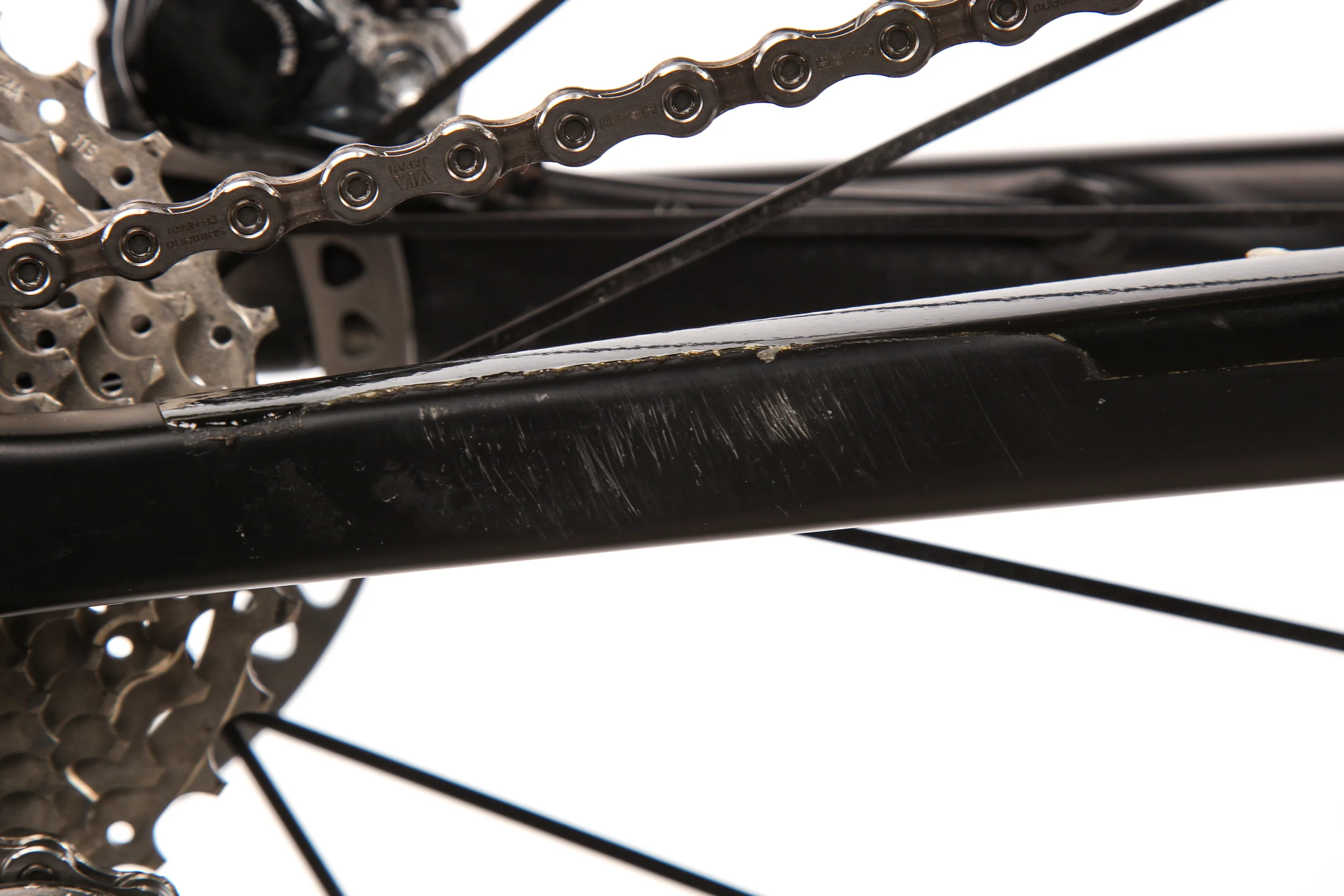 Canyon Endurace CF SL Disc 8.0 Di2 Road Bike - 2019, Large - Image 8