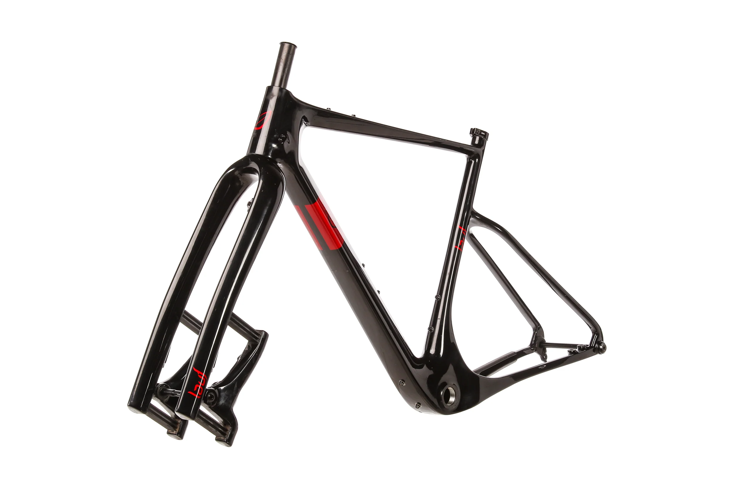 Lauf Seigla Medium Frameset - 2023 - Image 2