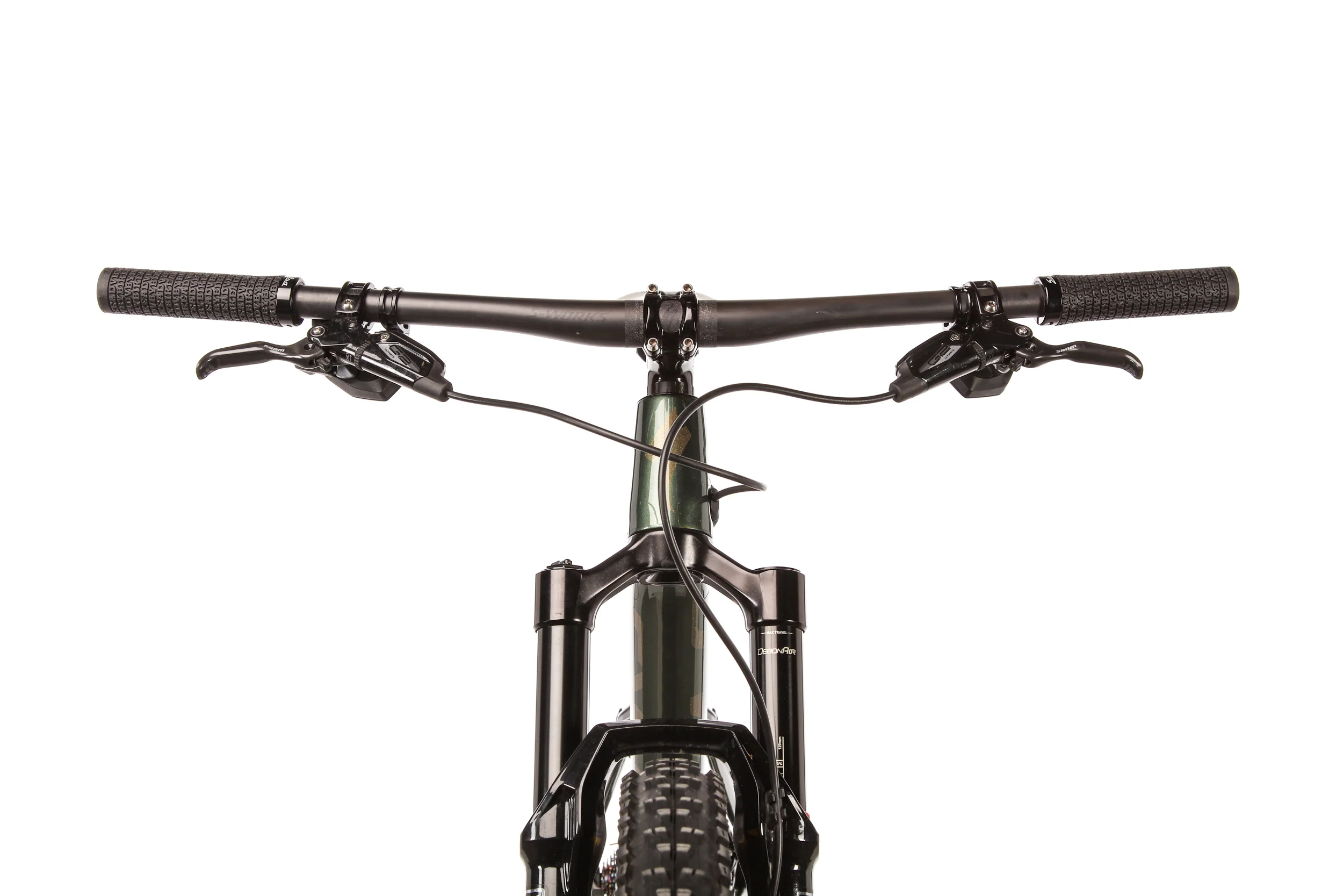 Specialized S-Works Epic EVO SRAM XX1 AXS Mountain Bike - 2021, Small - Image 6