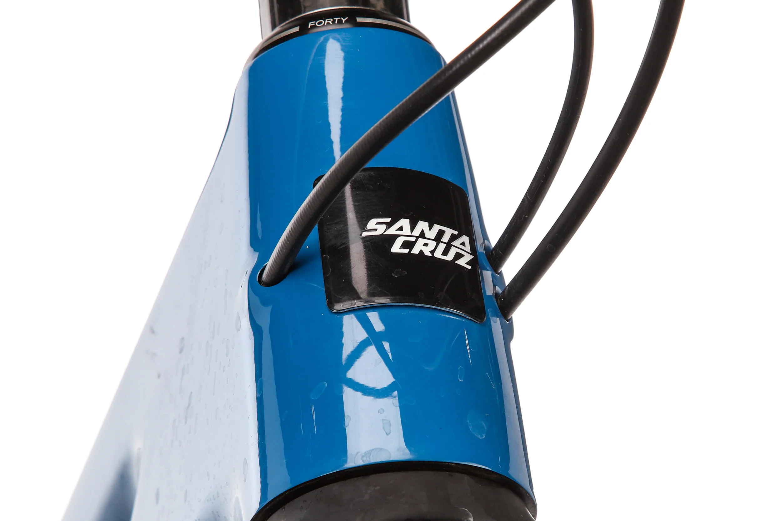 Santa Cruz Hightower Carbon S Mountain Bike - 2020, Large - Image 8