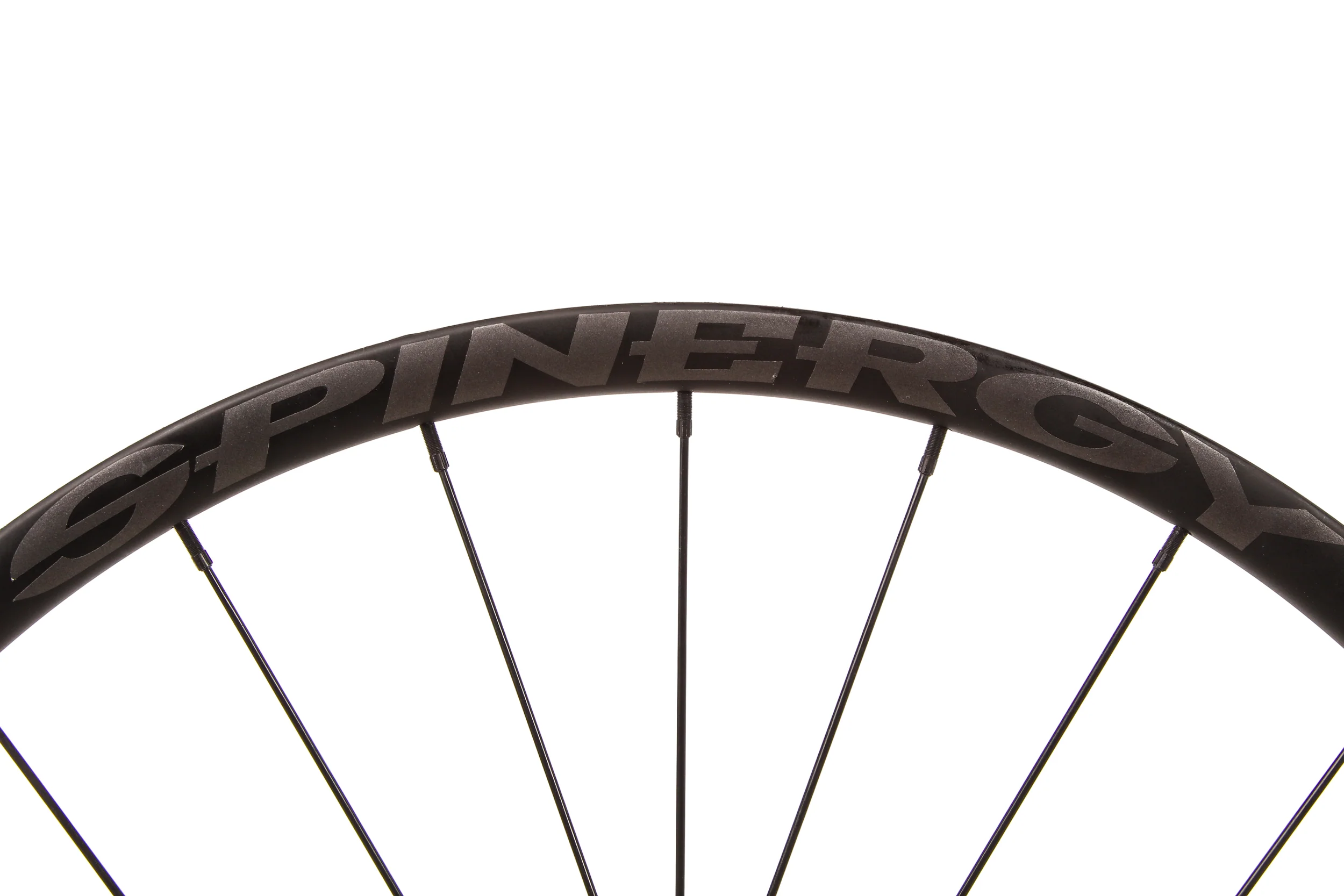 Spinergy GXX Carbon Tubeless 700c Wheelset - Image 6