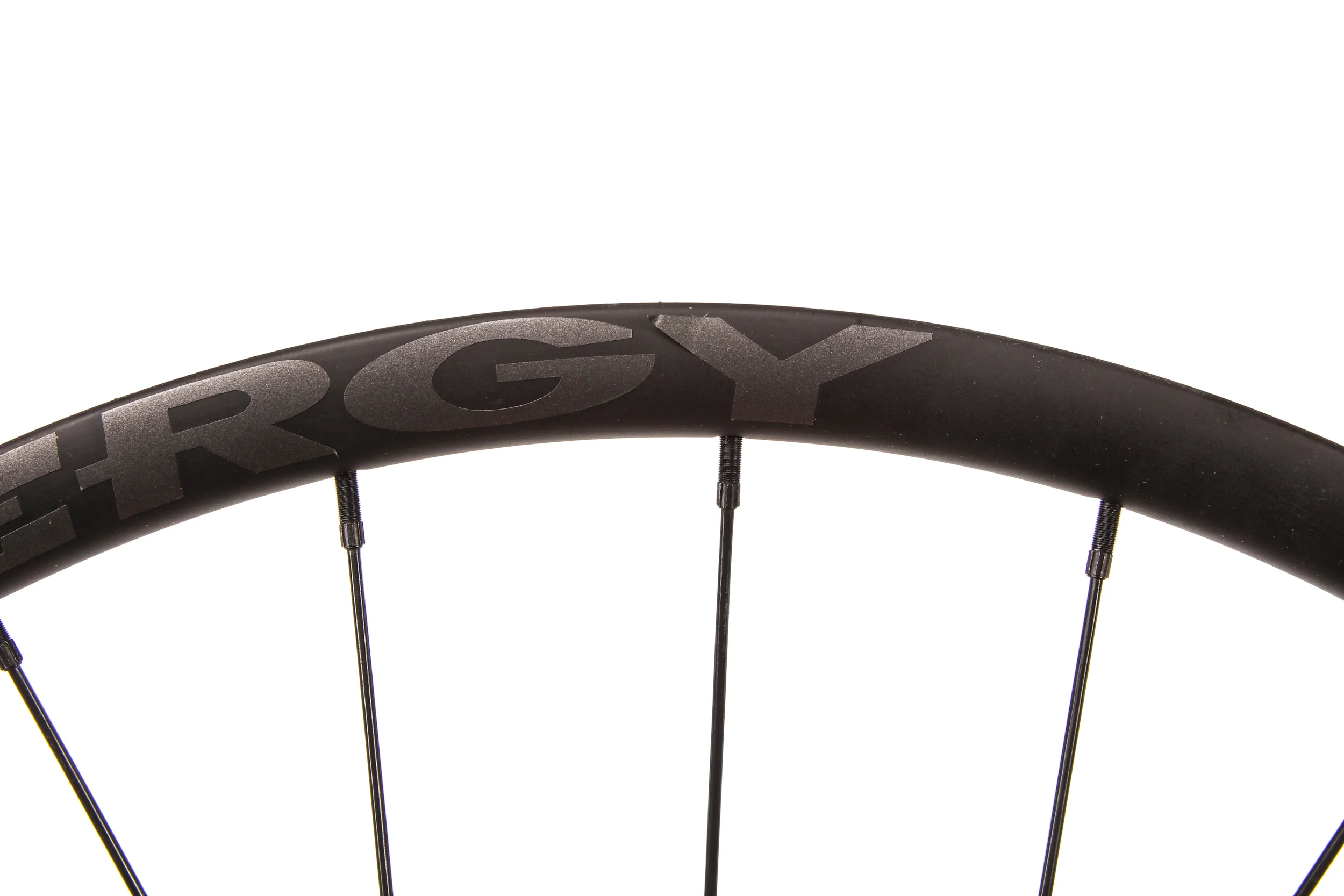 Spinergy GXX Carbon Tubeless 700c Wheelset - Image 9