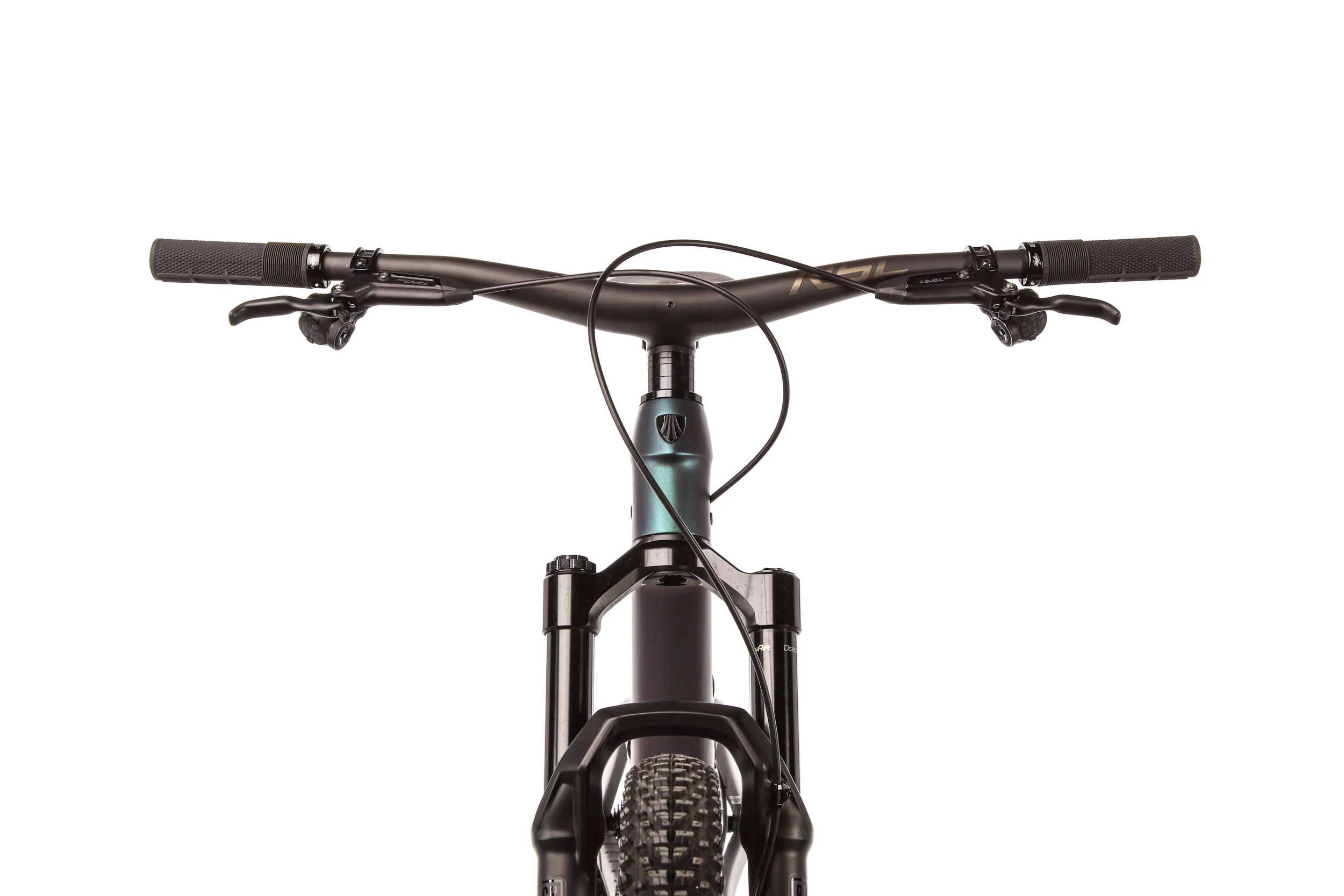 Trek Top Fuel 9.9 X0 AXS T-Type Gen 3 Mountain Bike - 2024, Med/Large - Image 6