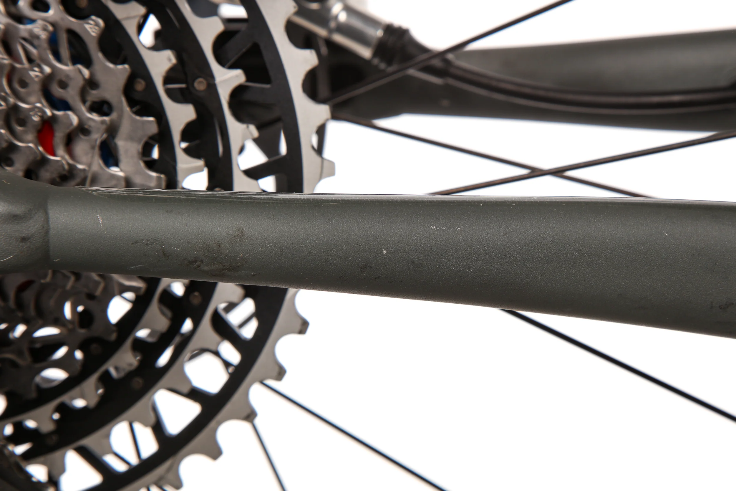BlackHeart Bike Co. Gravel AL Gravel Bike - 2024, 58cm - Image 9