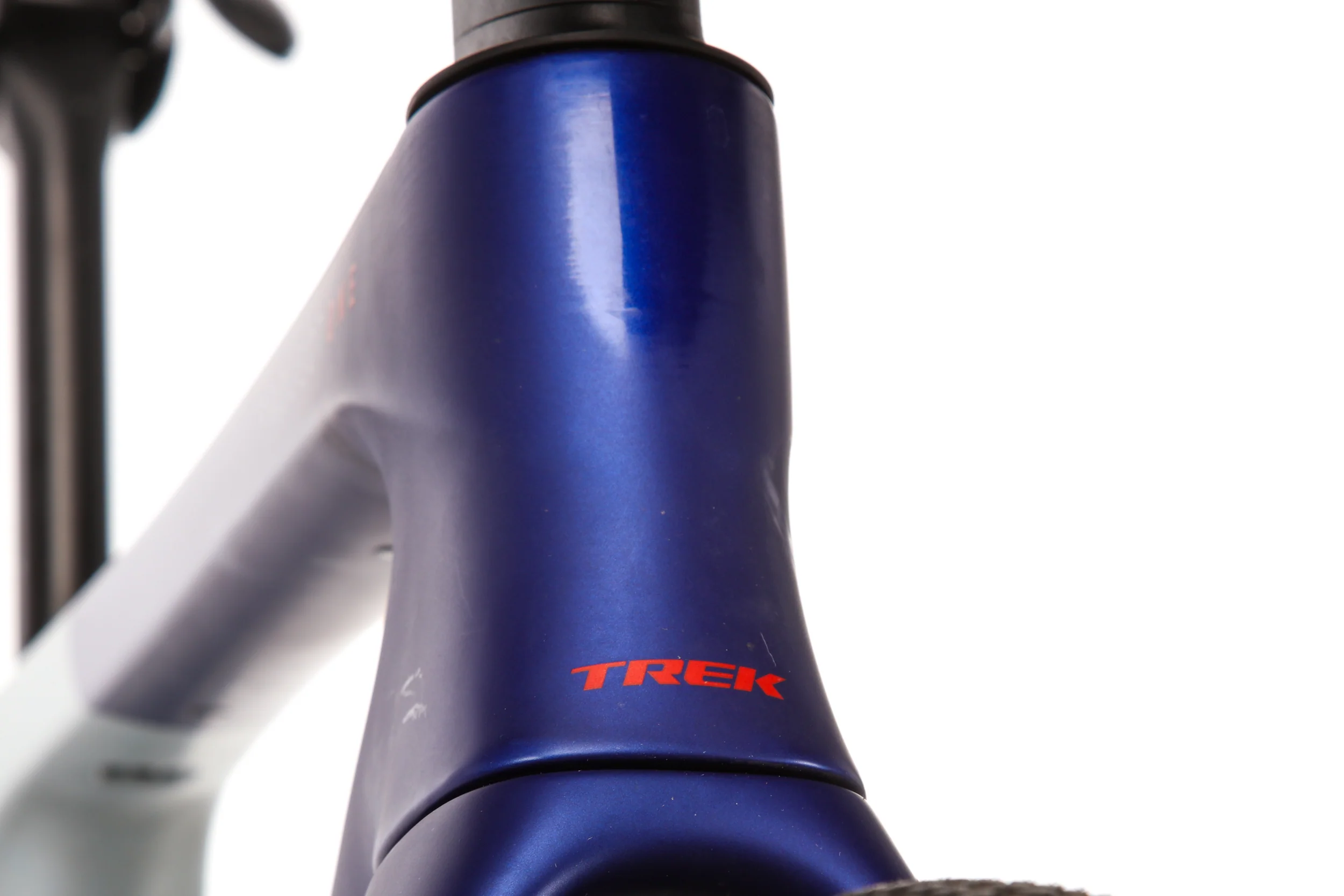 Trek Checkmate SLR Gravel Bike - 2025, Medium - Image 7