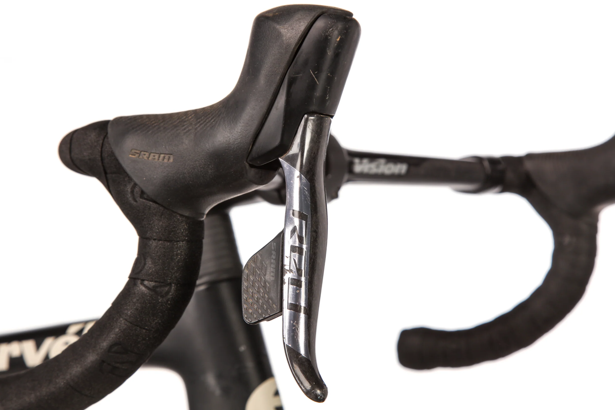 Cervélo Aspero-5 Gravel Bike - 2023, 56cm - Image 21