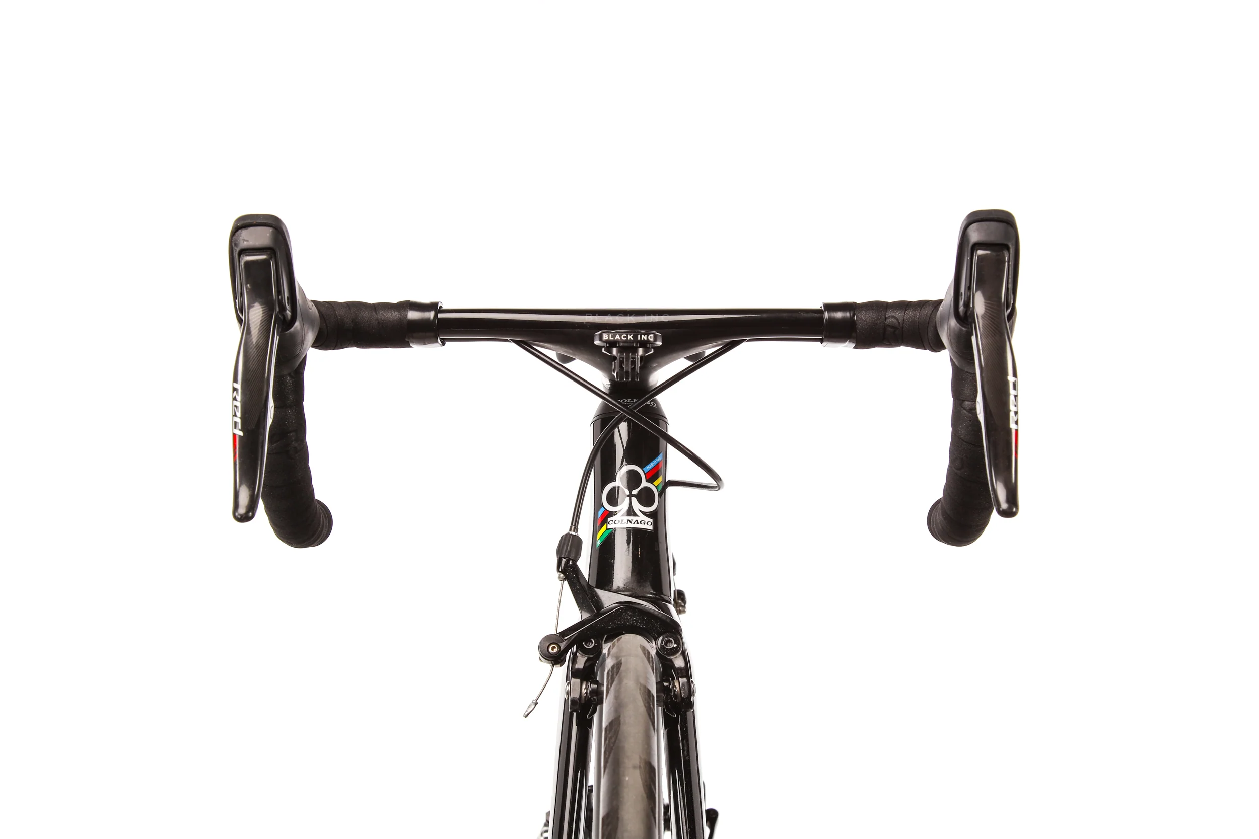 Colnago C64 Red eTap Road Bike - 2021, 42s - Image 5