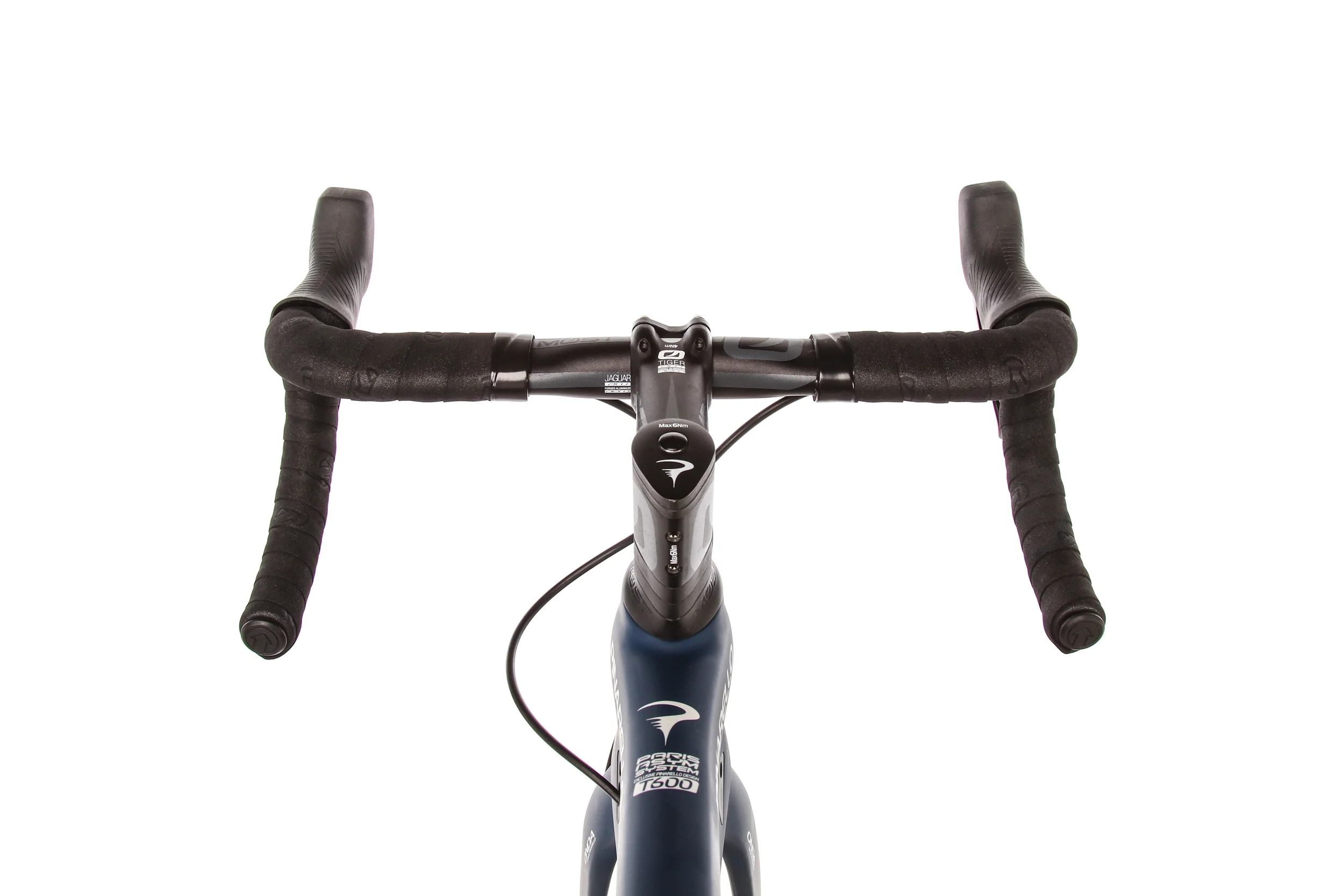 Pinarello Paris Rival AXS Road Bike - 2022, 51.5cm - Image 6