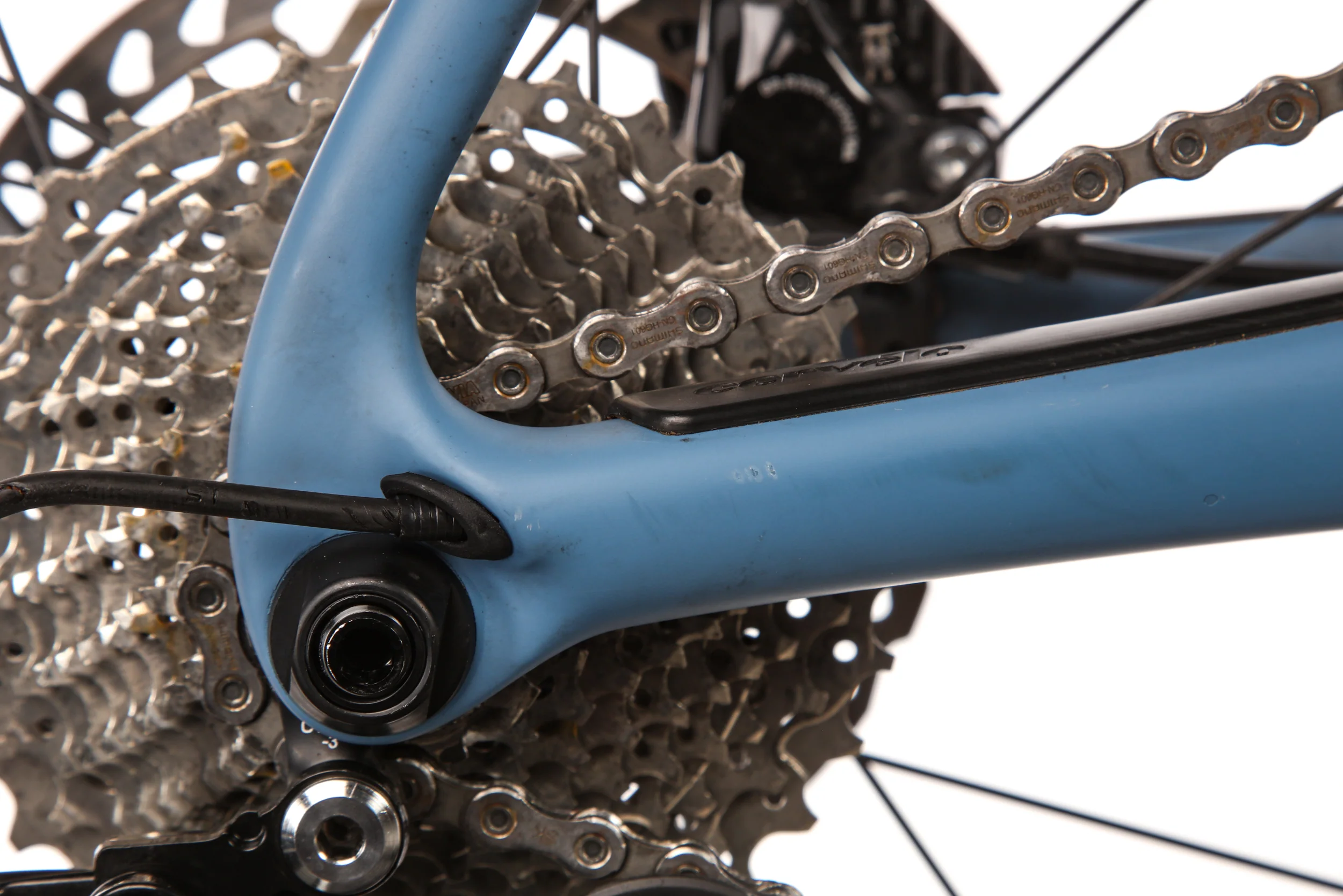 Cervélo Caledonia 105 Road Bike - 2021, 54cm - Image 8