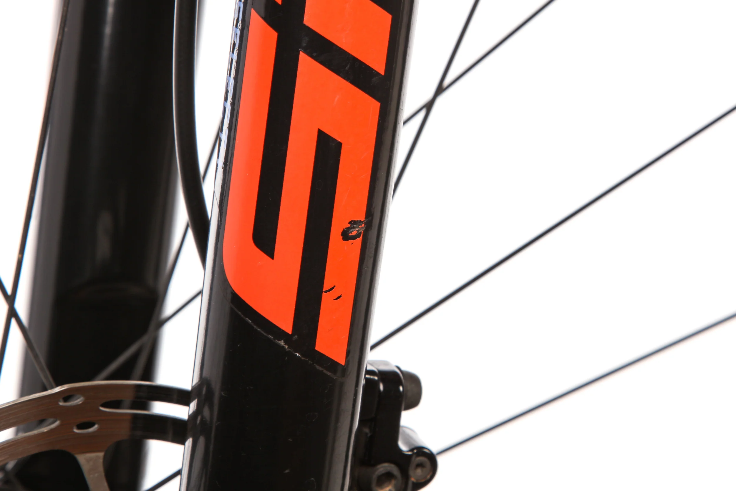 Santa Cruz Blur C SRAM XX1 AXS Mountain Bike - 2022, X-Large - Image 16