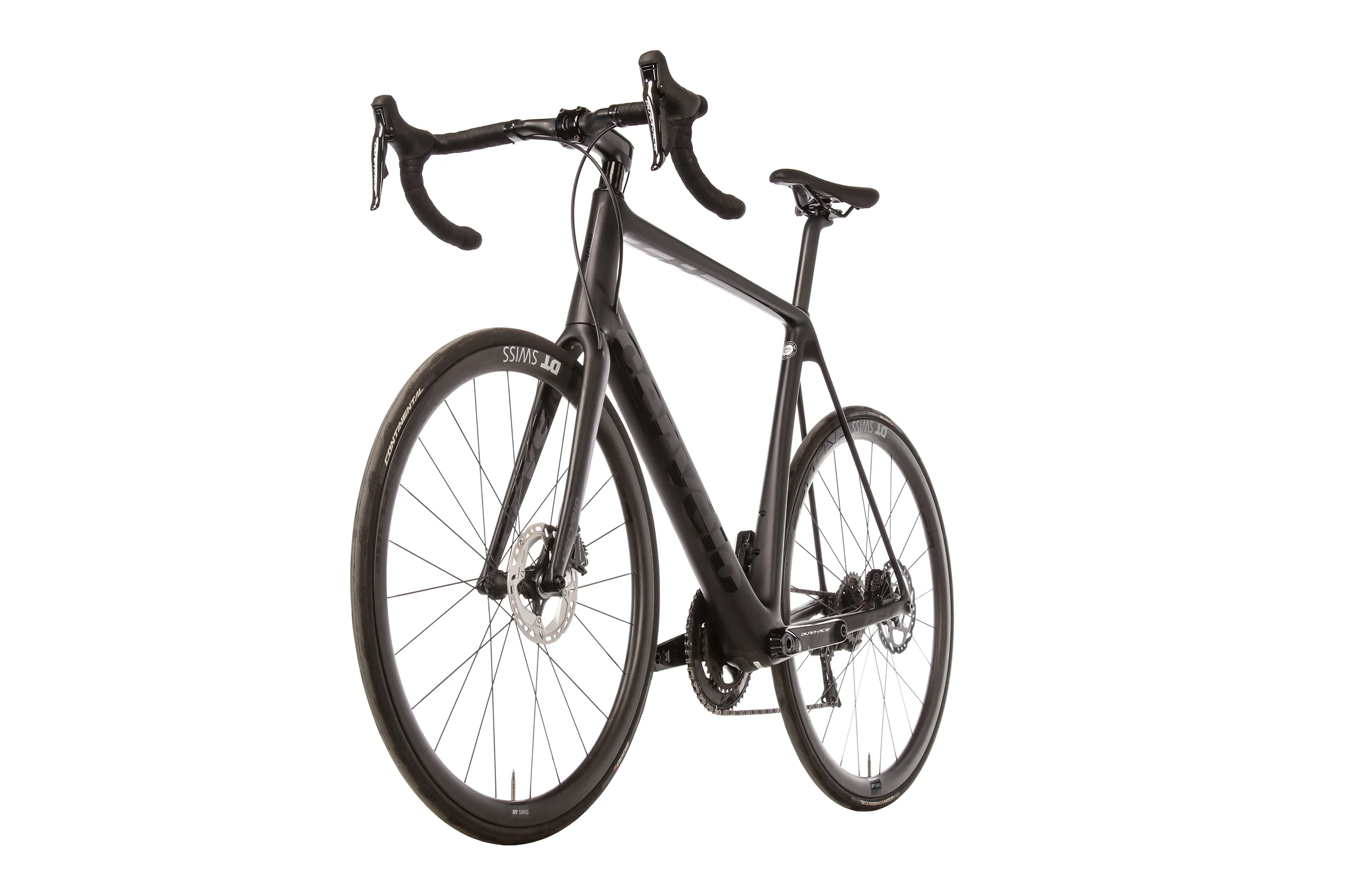 Cervélo R5 Disc Dura-Ace Di2 Road Bike - 2019, 61cm - Image 4