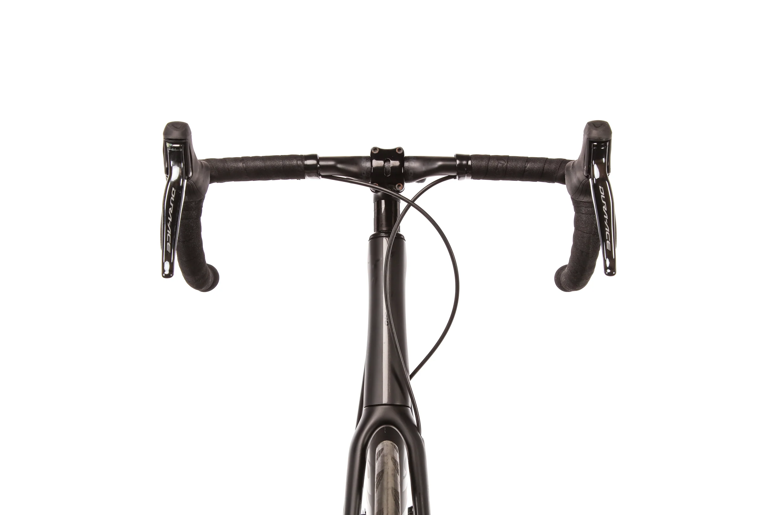 Cervélo R5 Disc Dura-Ace Di2 Road Bike - 2019, 61cm - Image 5
