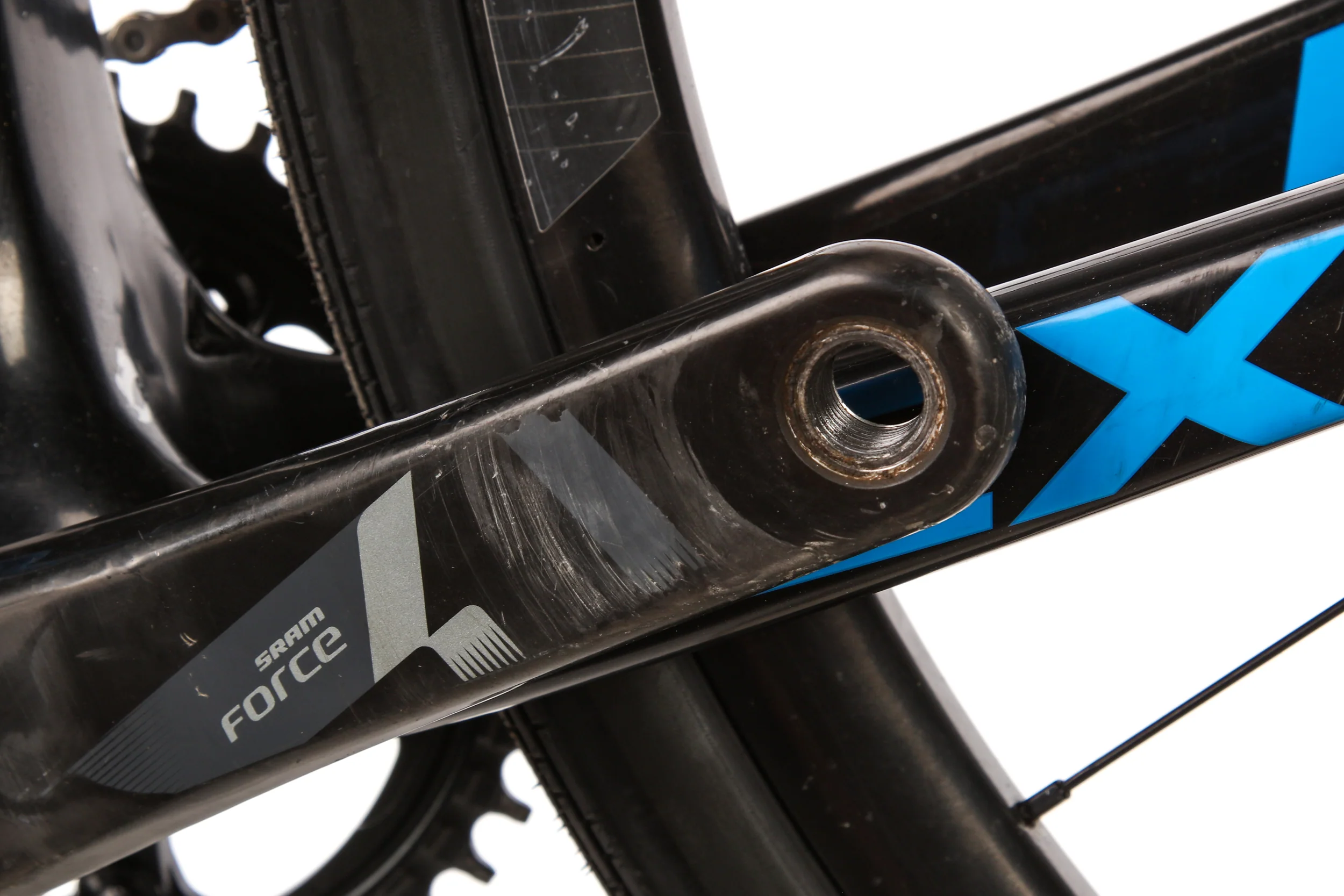 Giant TCX Advanced Pro 1 Cyclocross Bike - 2019, Medium - Image 24