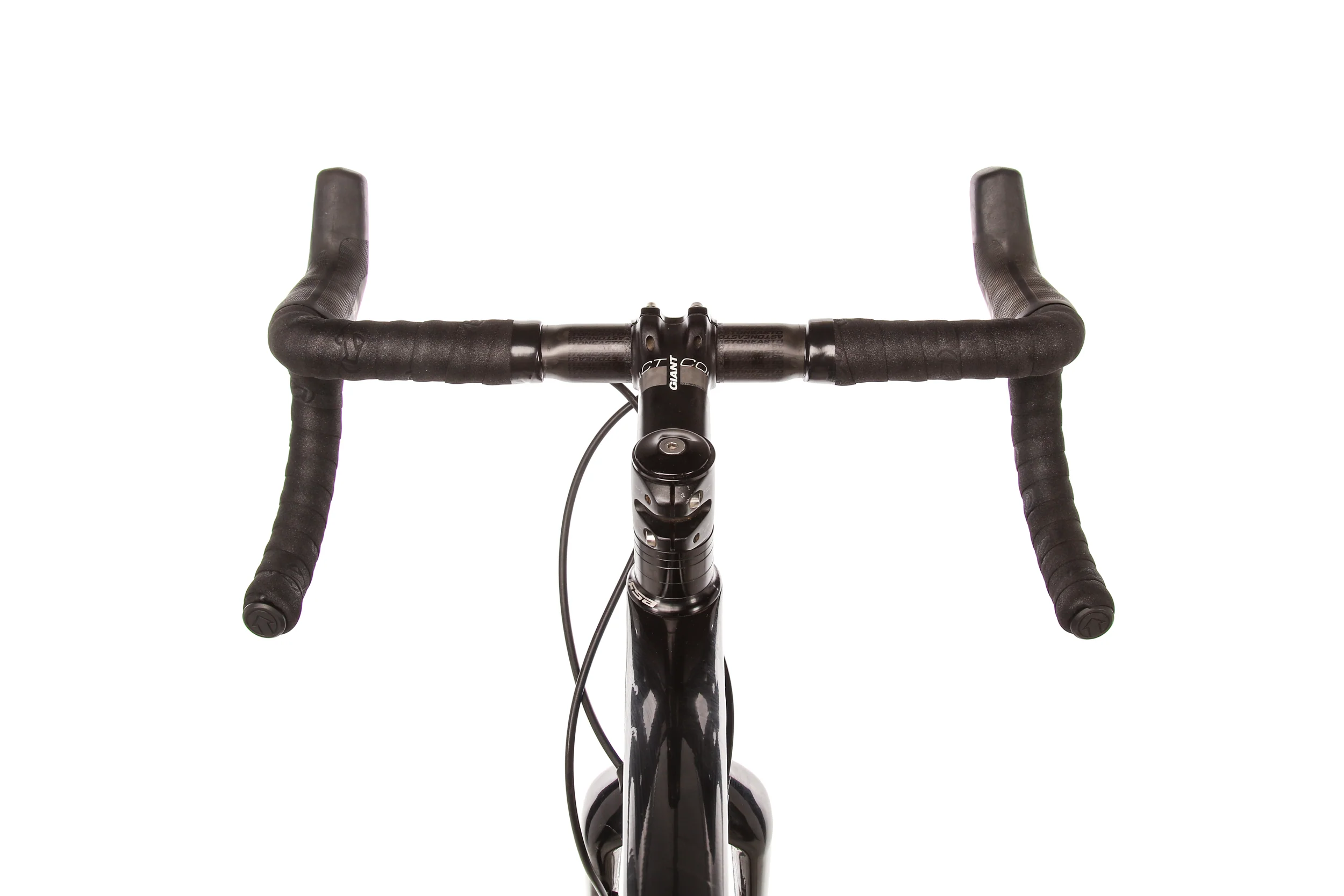 Giant TCX Advanced Pro 1 Cyclocross Bike - 2019, Medium - Image 6