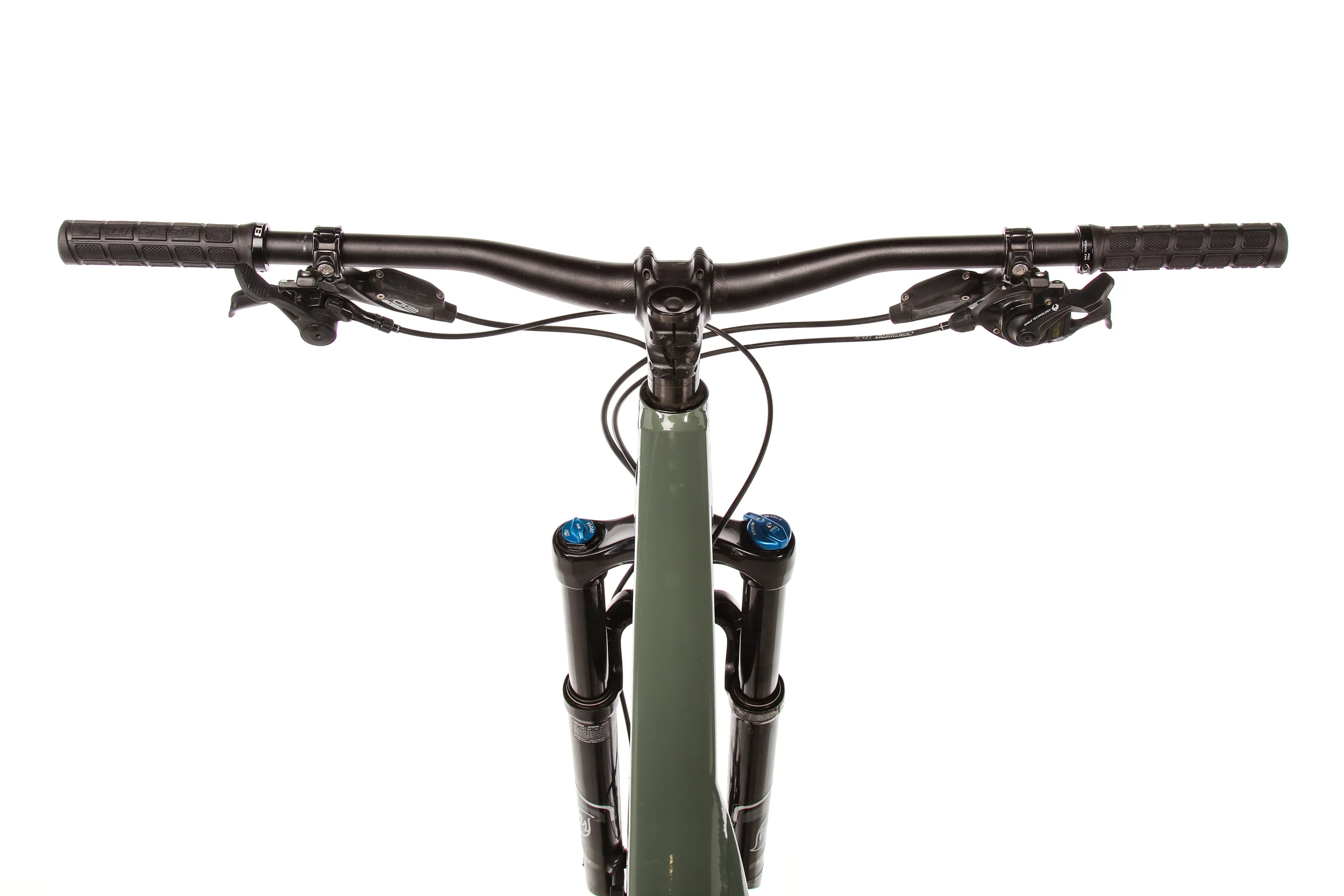 Specialized Stumpjumper Alloy Mountain Bike - 2021, S4 - Image 7