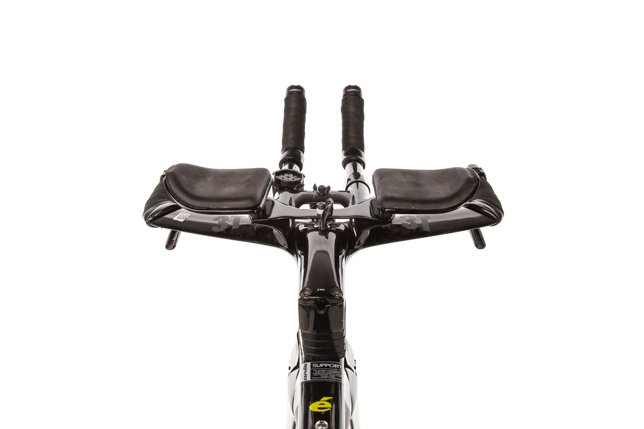 Cervélo P5 Time Trial Bike - 2019, 48cm - Image 6