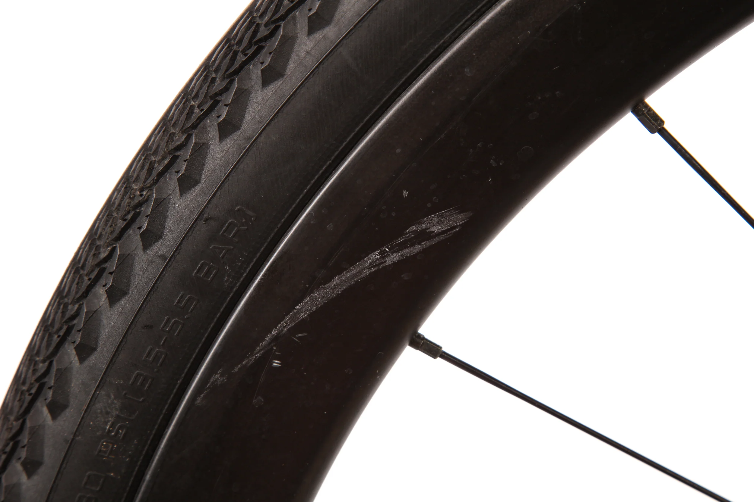 Specialized Crux Gravel Bike - 2022, 58cm - Image 12