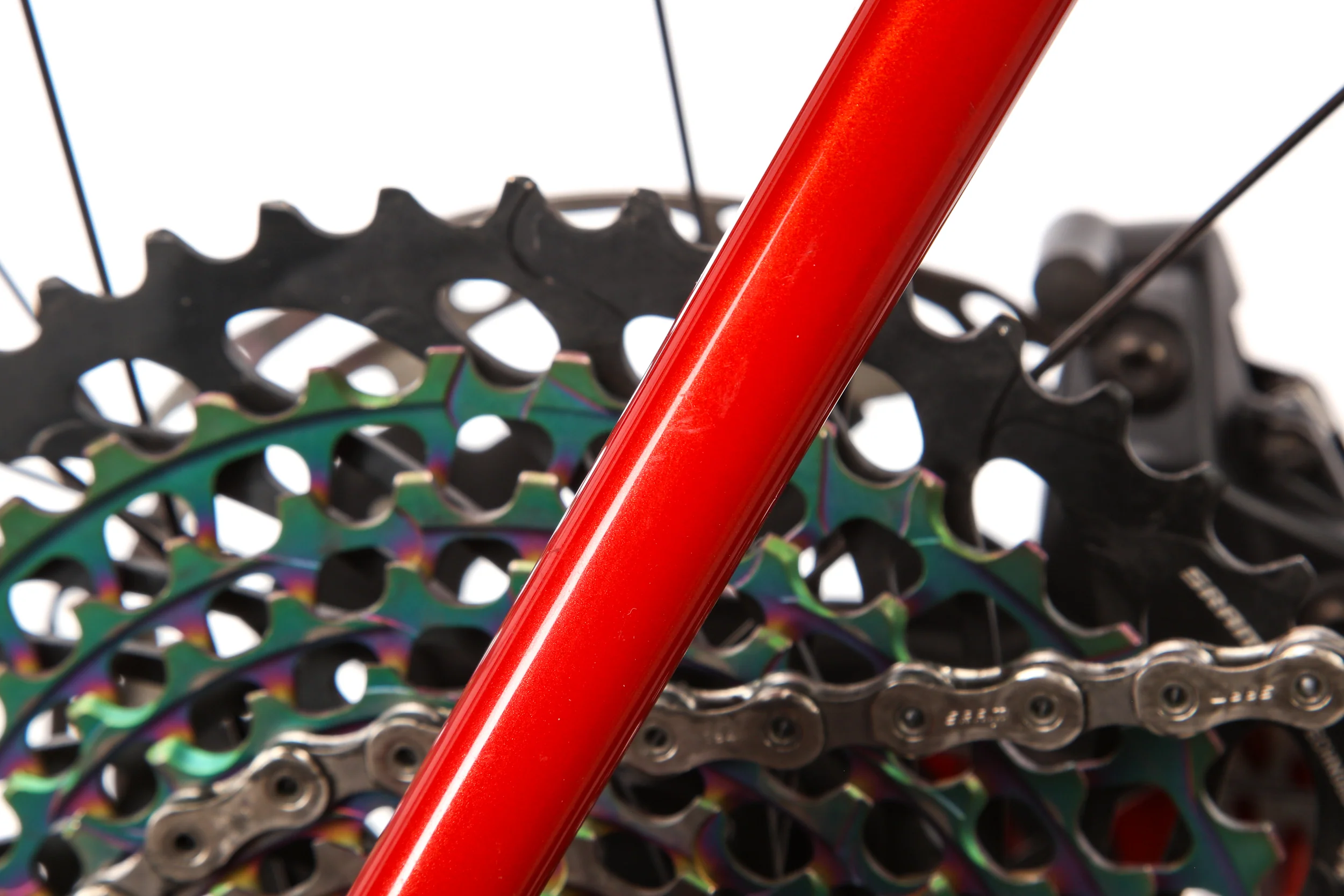 Specialized Diverge Carbon Gravel Bike - 2021, 58cm - Image 9