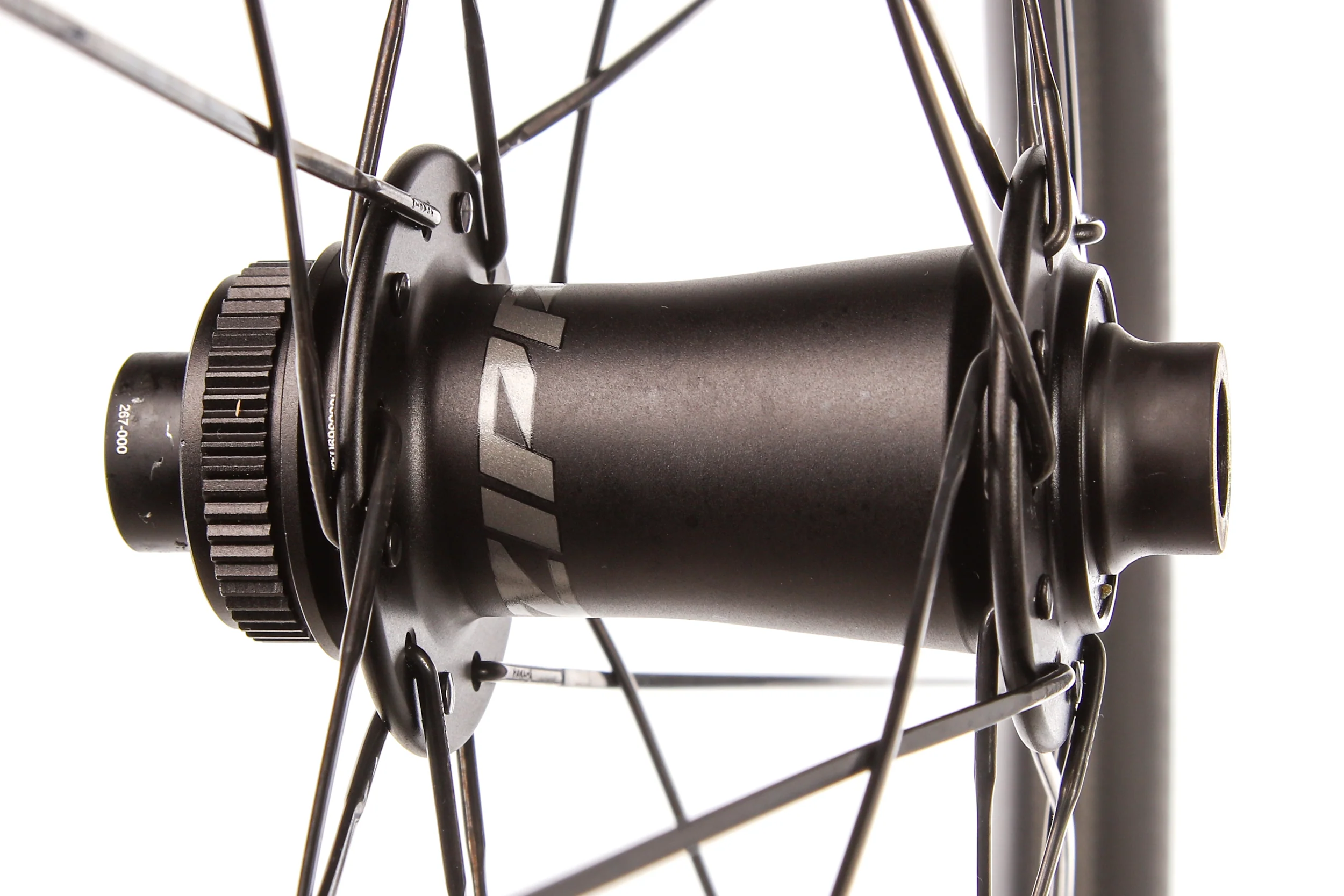 Zipp 303 Firecrest Carbon Tubeless 700c Wheelset - Image 4