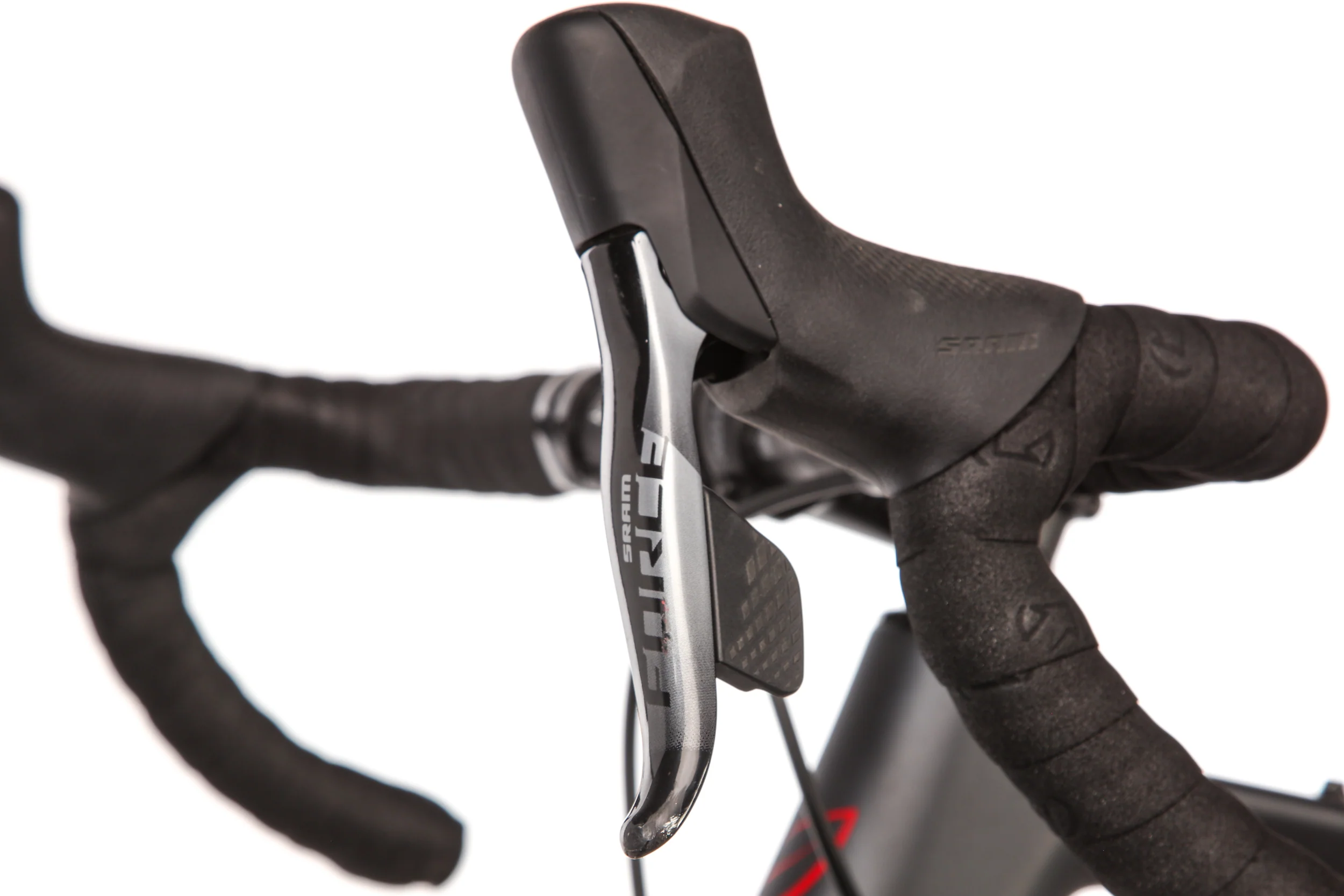 Lauf True Grit Force AXS Gravel Bike - 2019, Medium - Image 12