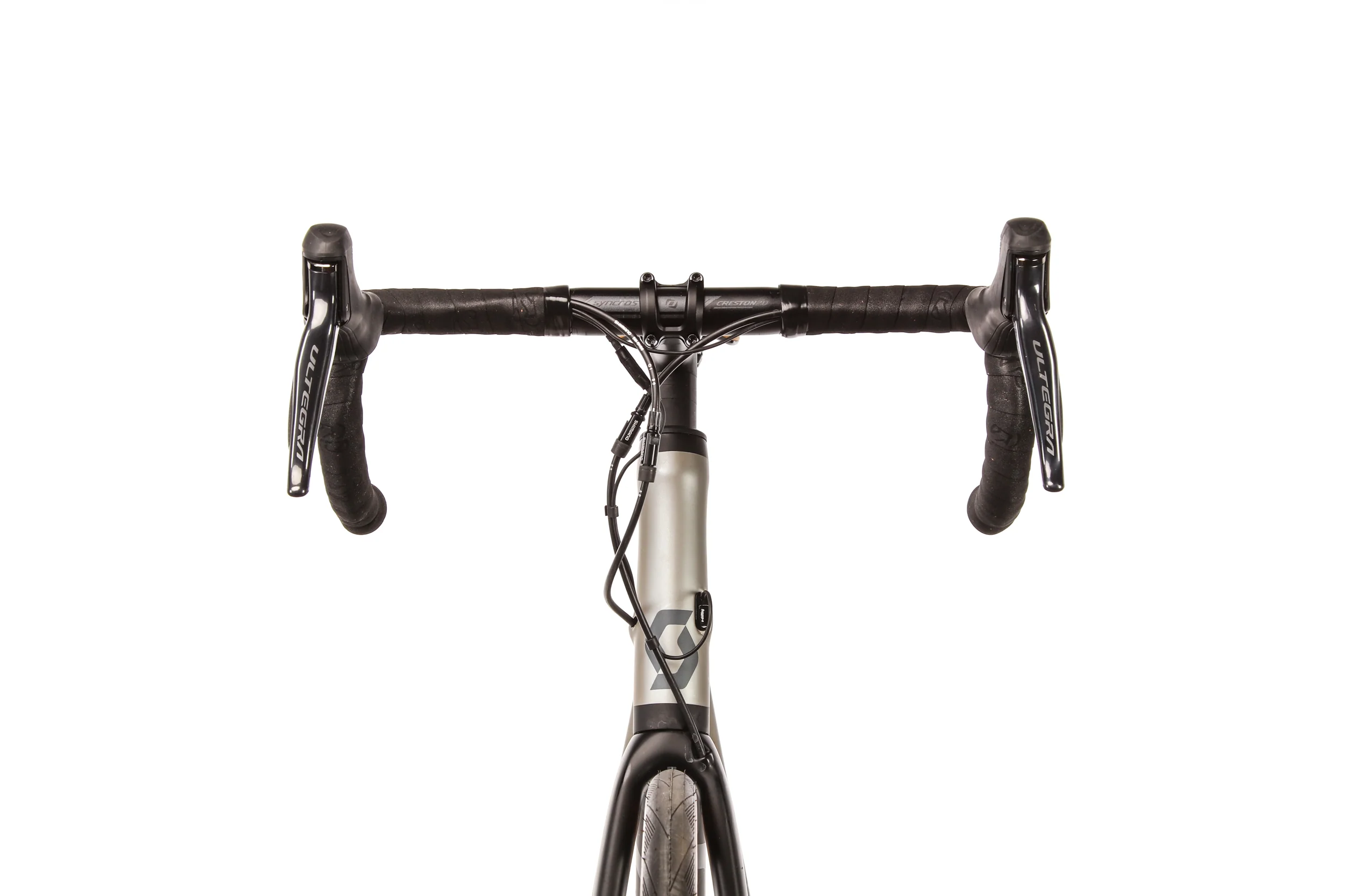 Scott Addict SE Disc Road Bike - 2019, X-Large - Image 5