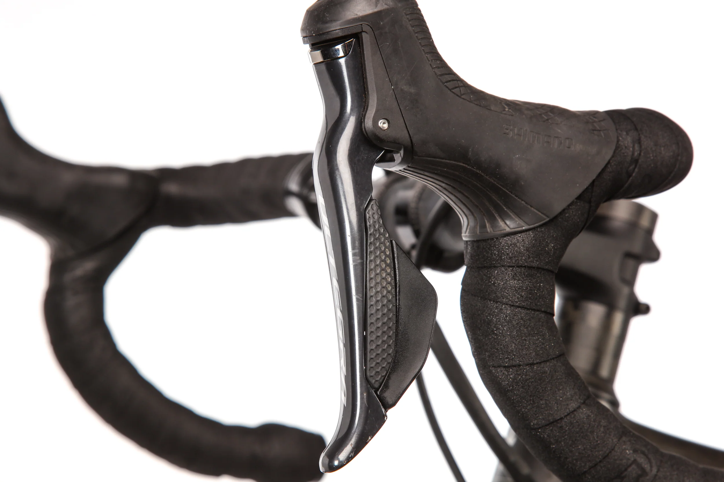 Specialized Aethos Road Bike - 2021, 49cm - Image 13