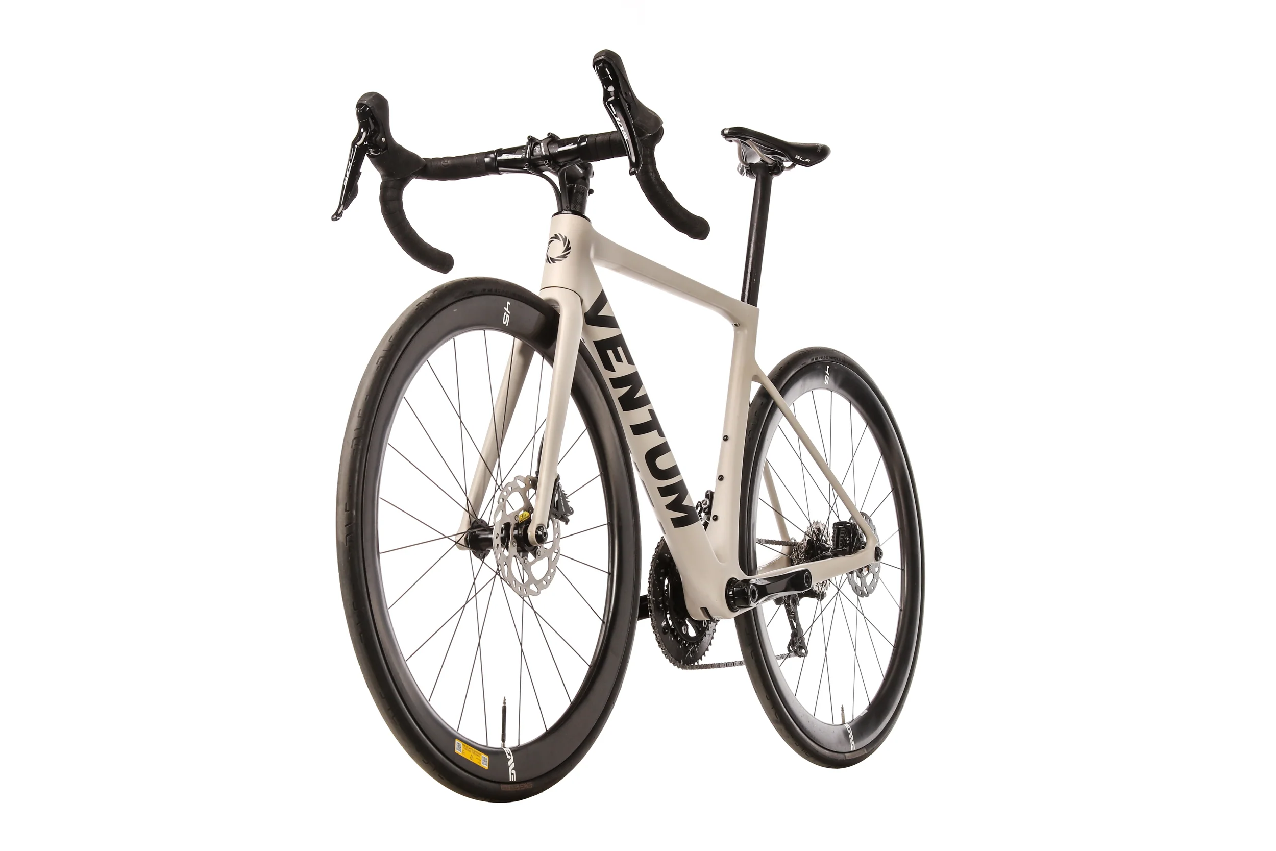 Ventum NS1 Road Bike - 2021, Small - Image 4