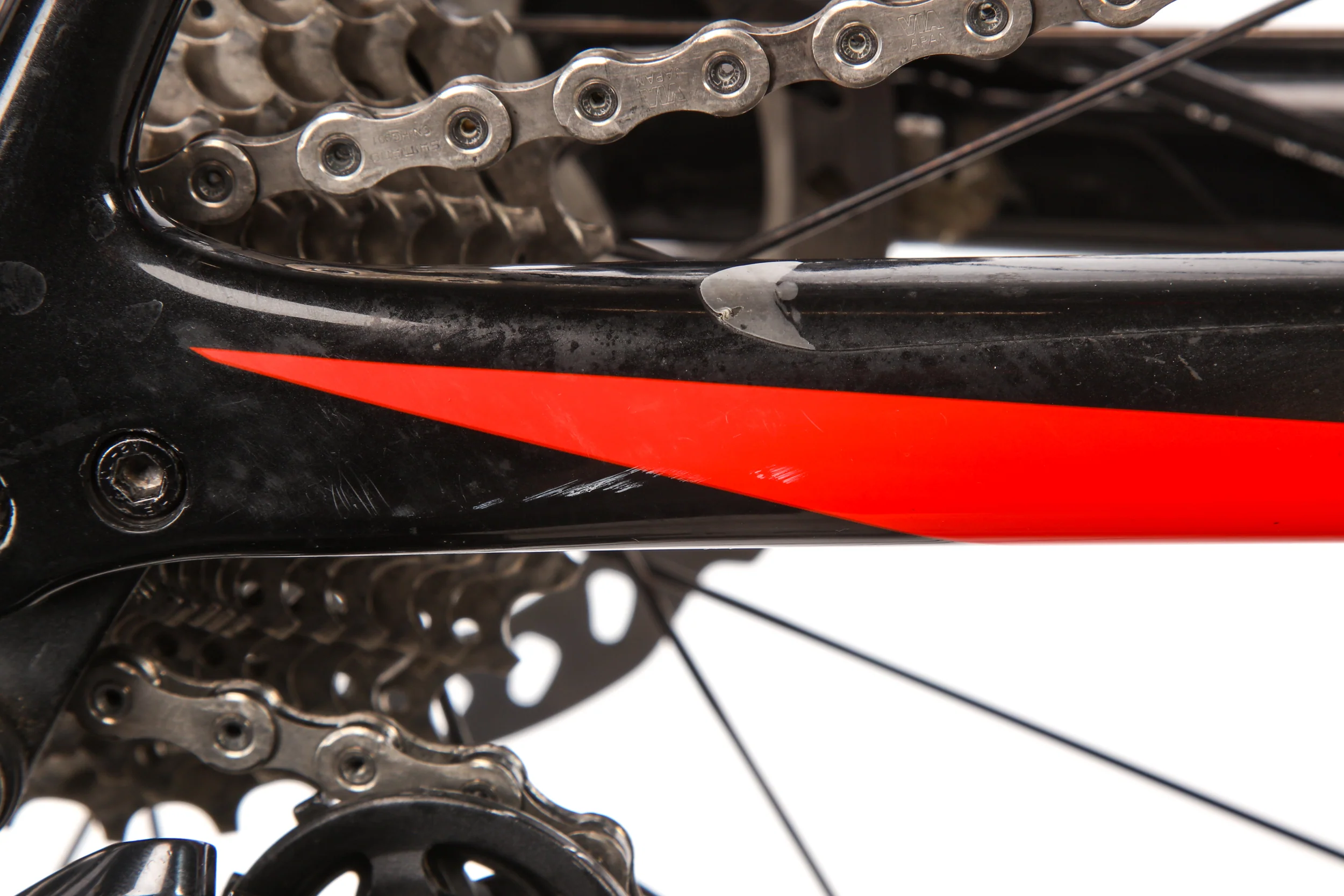 Specialized Roubaix Expert Ultegra Di2 Road Bike - 2018, 54cm - Image 9