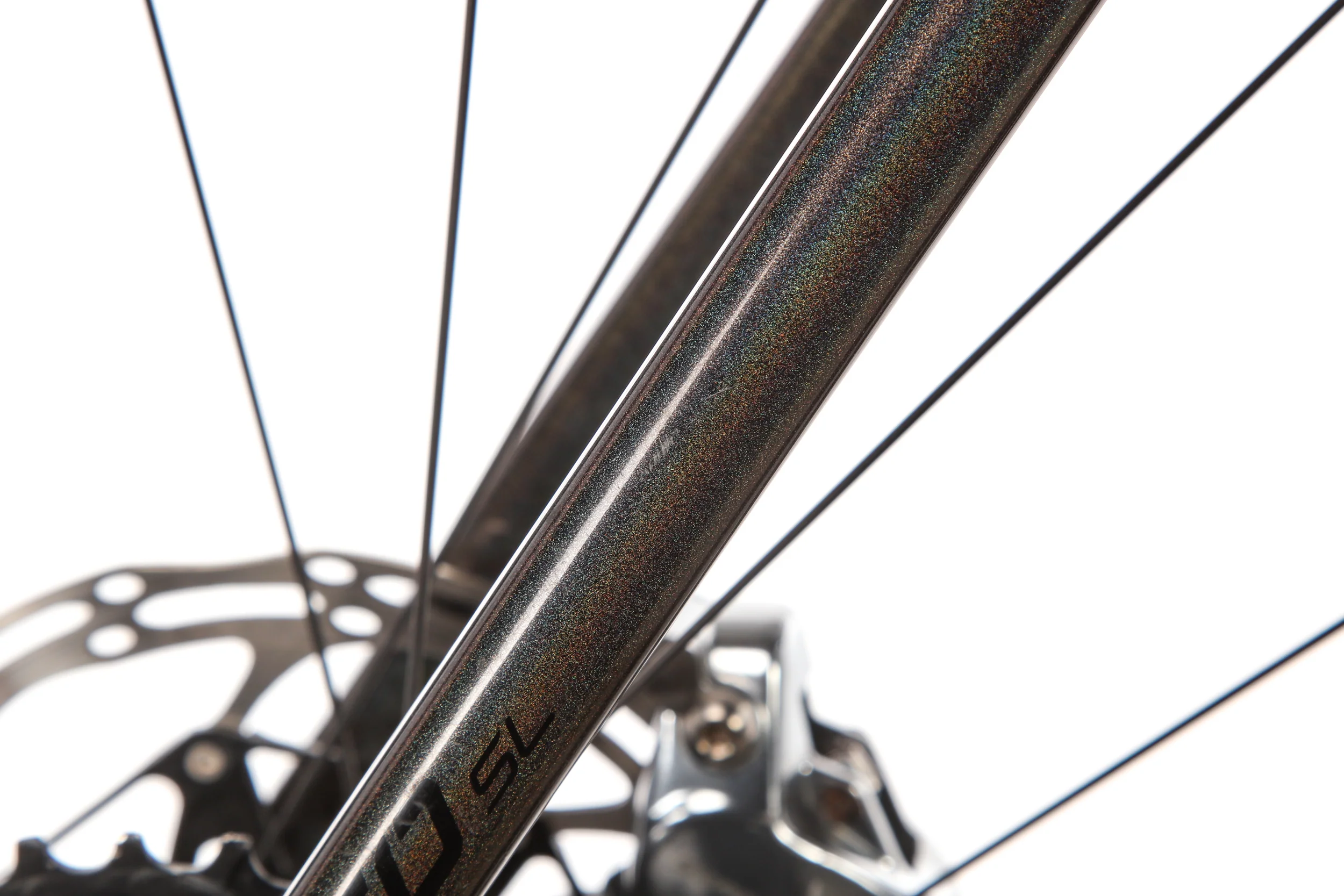 Specialized S-Works Turbo Creo SL Road E-Bike - 2020, X-Large - Image 10