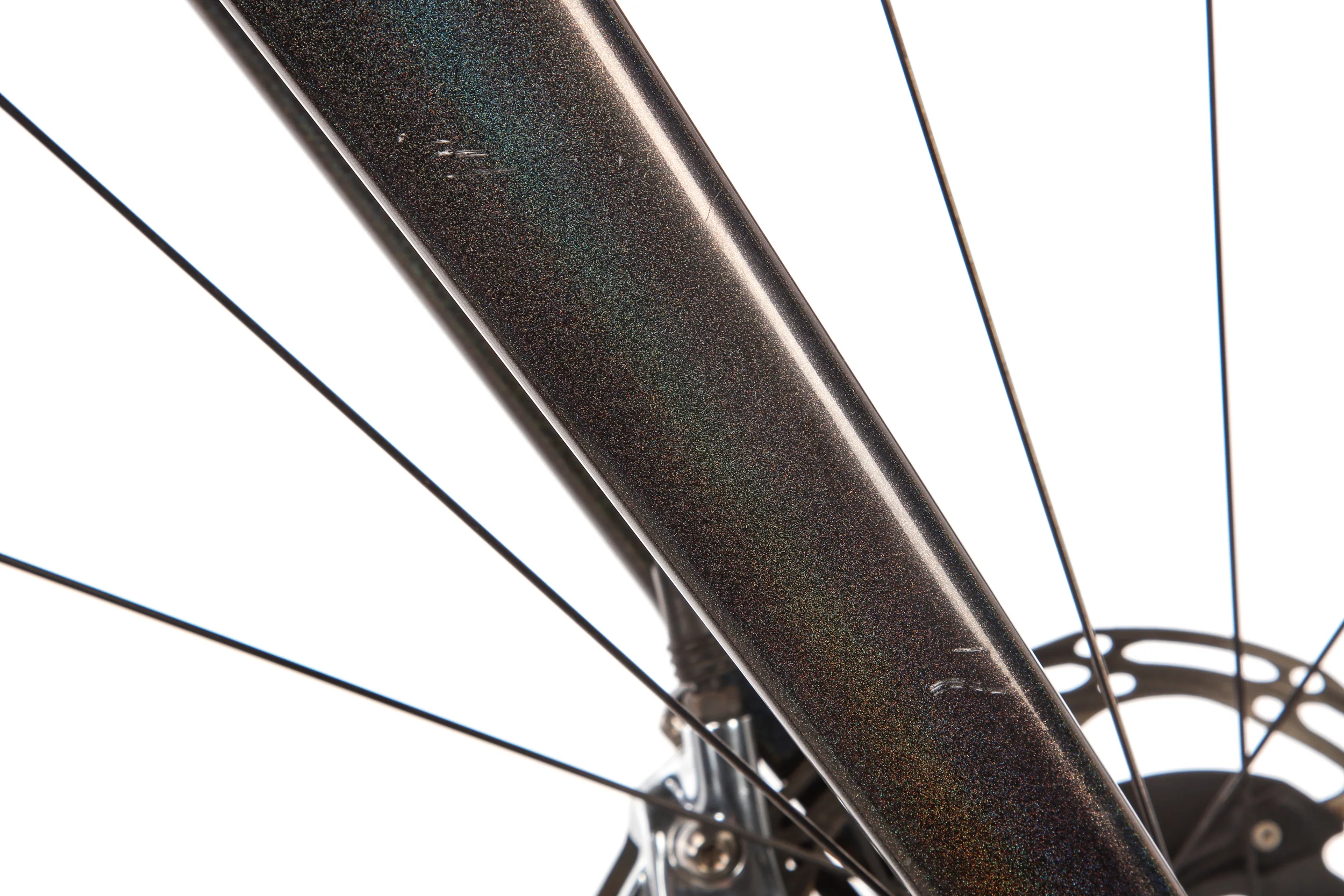 Specialized S-Works Turbo Creo SL Road E-Bike - 2020, X-Large - Image 14