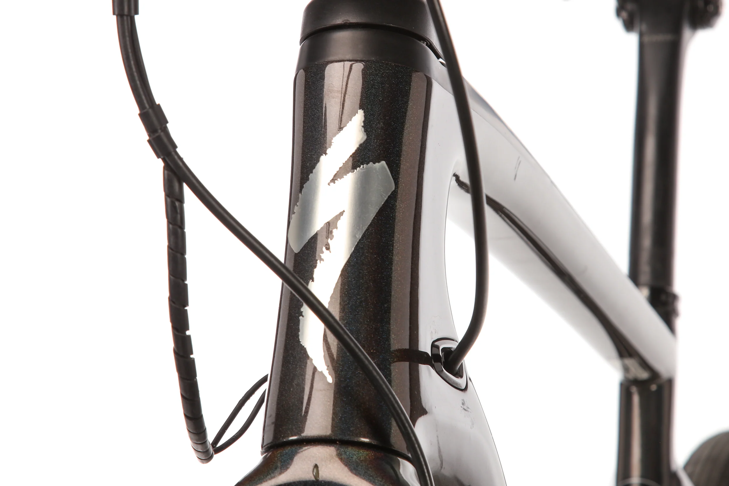 Specialized S-Works Turbo Creo SL Road E-Bike - 2020, X-Large - Image 7