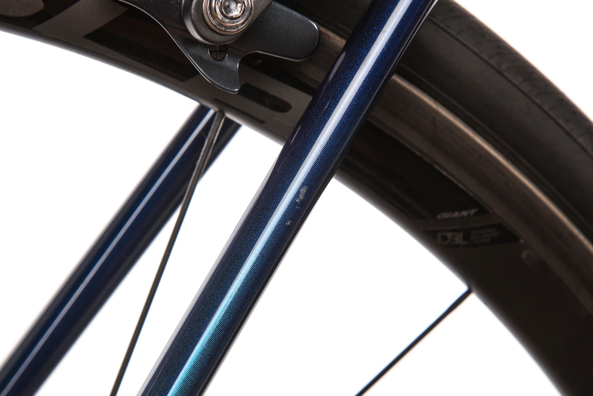 Liv Langma Advanced Pro 0 Women's Road Bike - 2018, Medium - Image 11