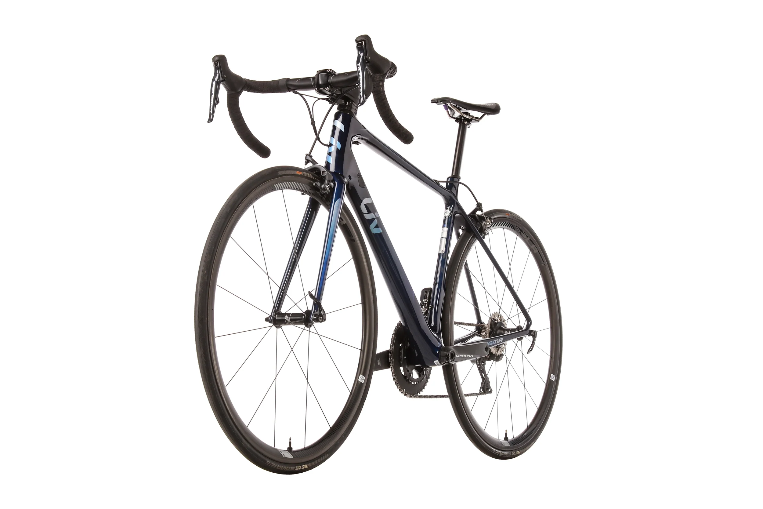 Liv Langma Advanced Pro 0 Women's Road Bike - 2018, Medium - Image 4